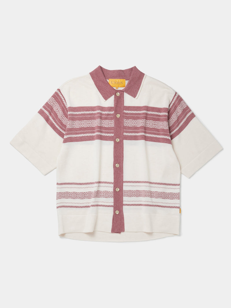 Whitman Cardigan (Cream)