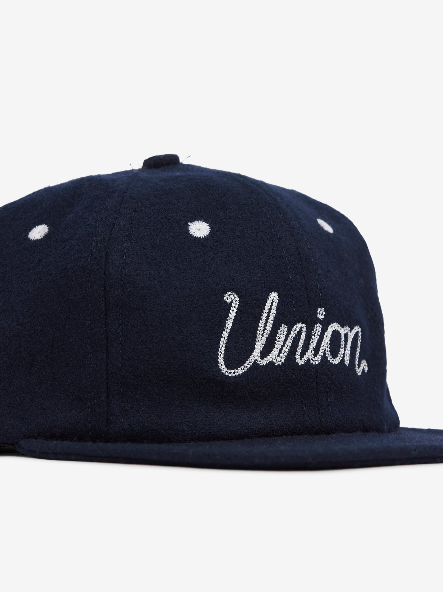Asili Cap (Navy)
