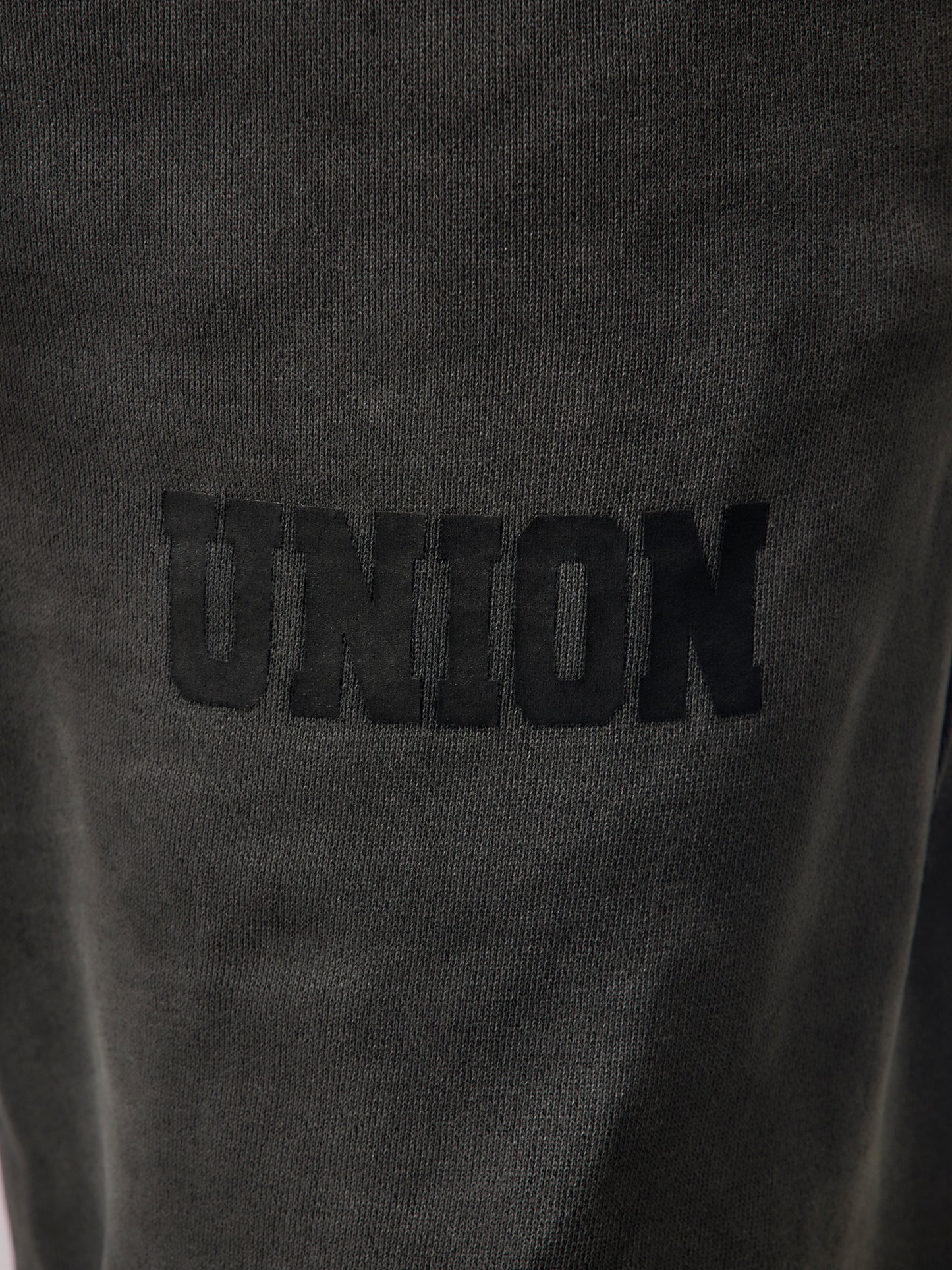 P.E. Sweatpant (Vintage Black)