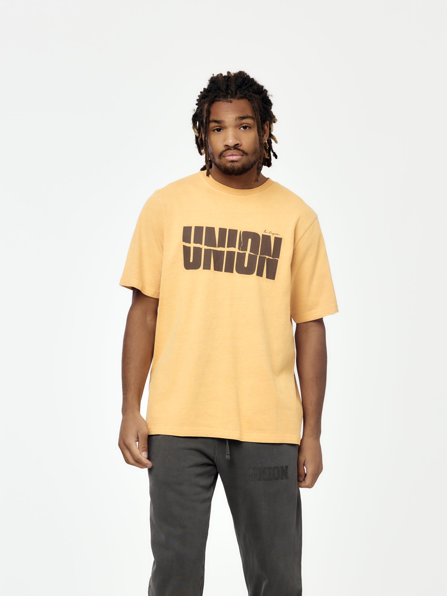 Psycho Tee (Vintage Brown)