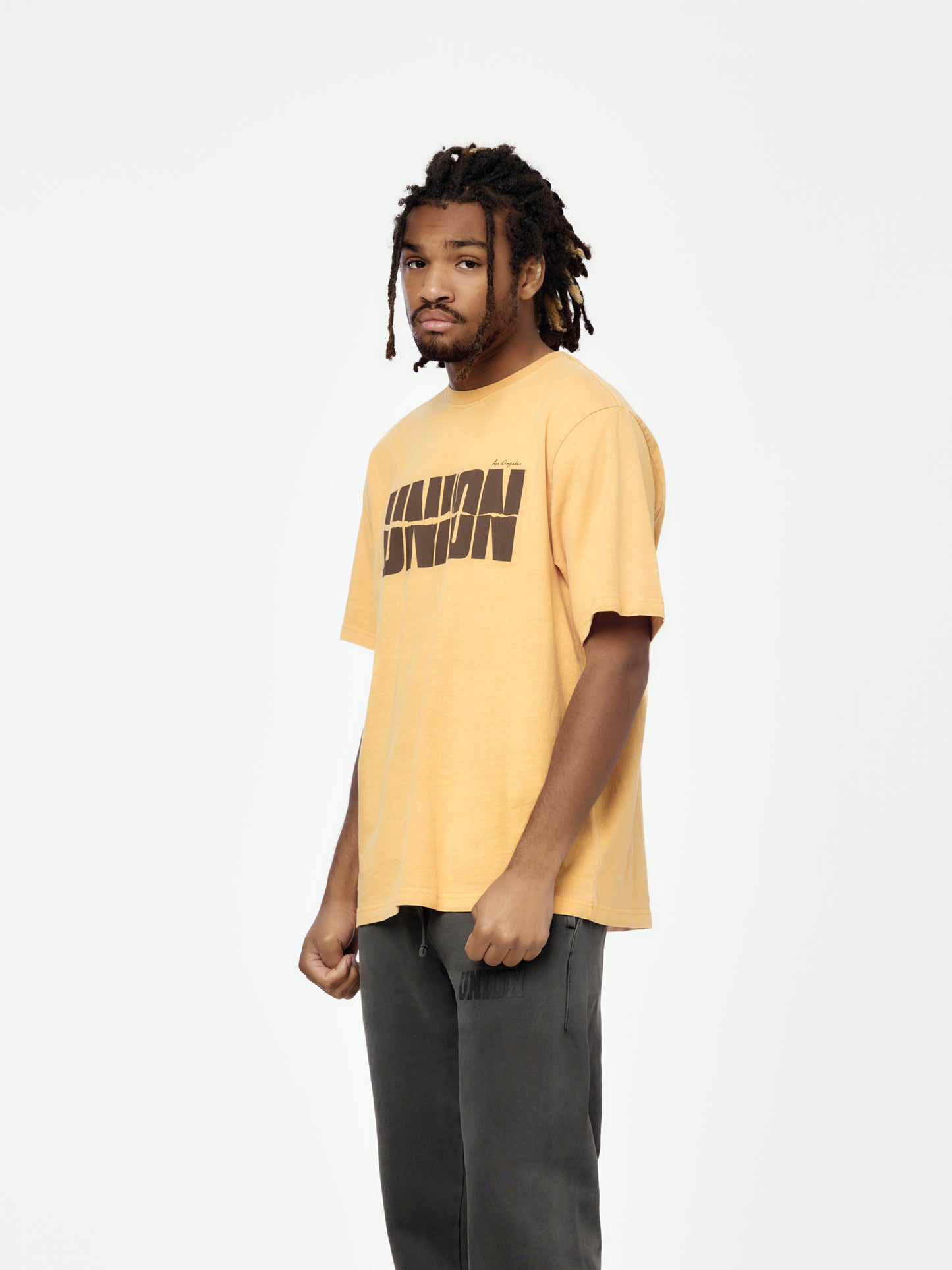 Psycho Tee (Vintage Brown)