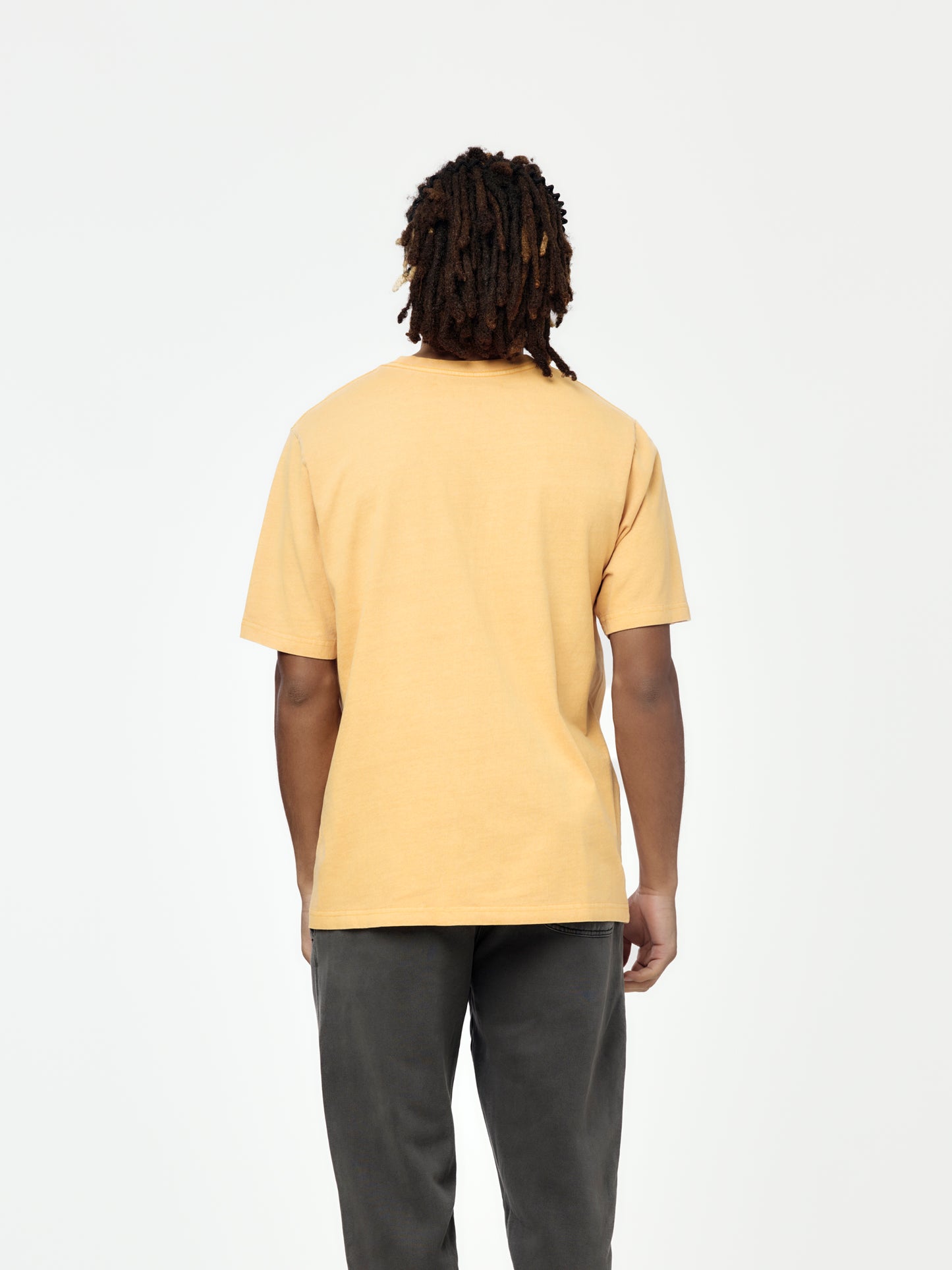 Psycho Tee (Vintage Brown)