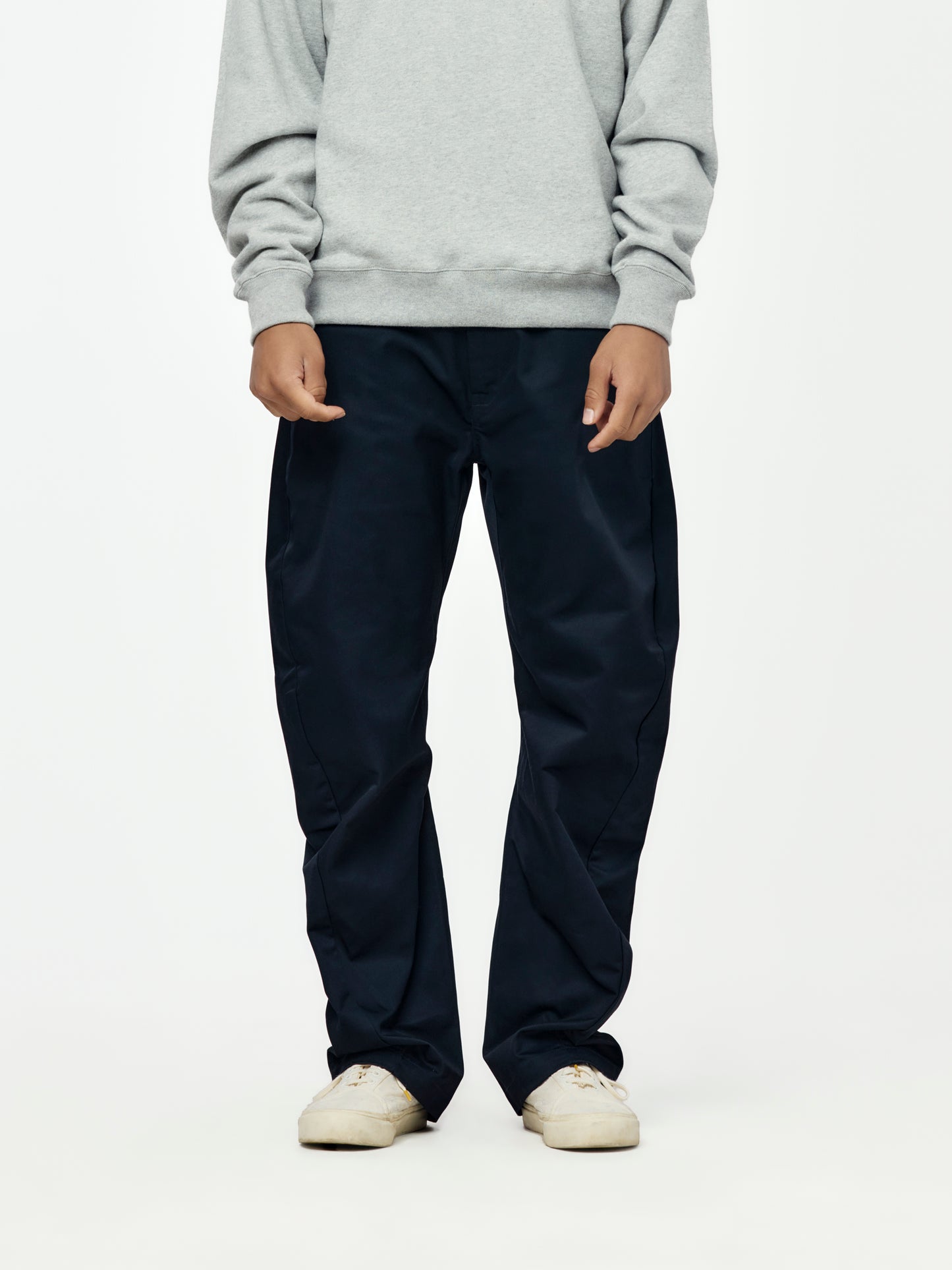 Addison Pant (Navy)