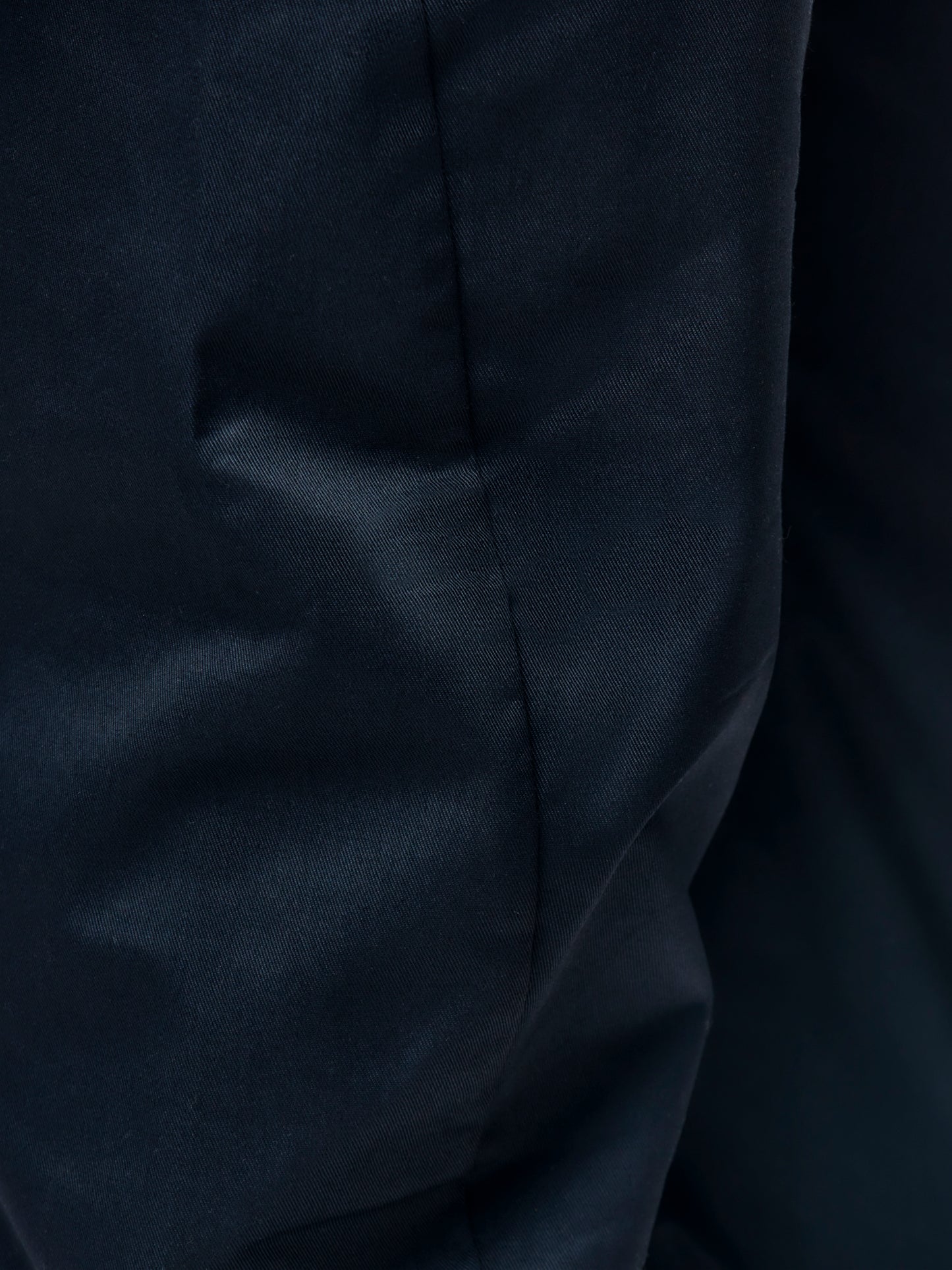 Addison Pant (Navy)