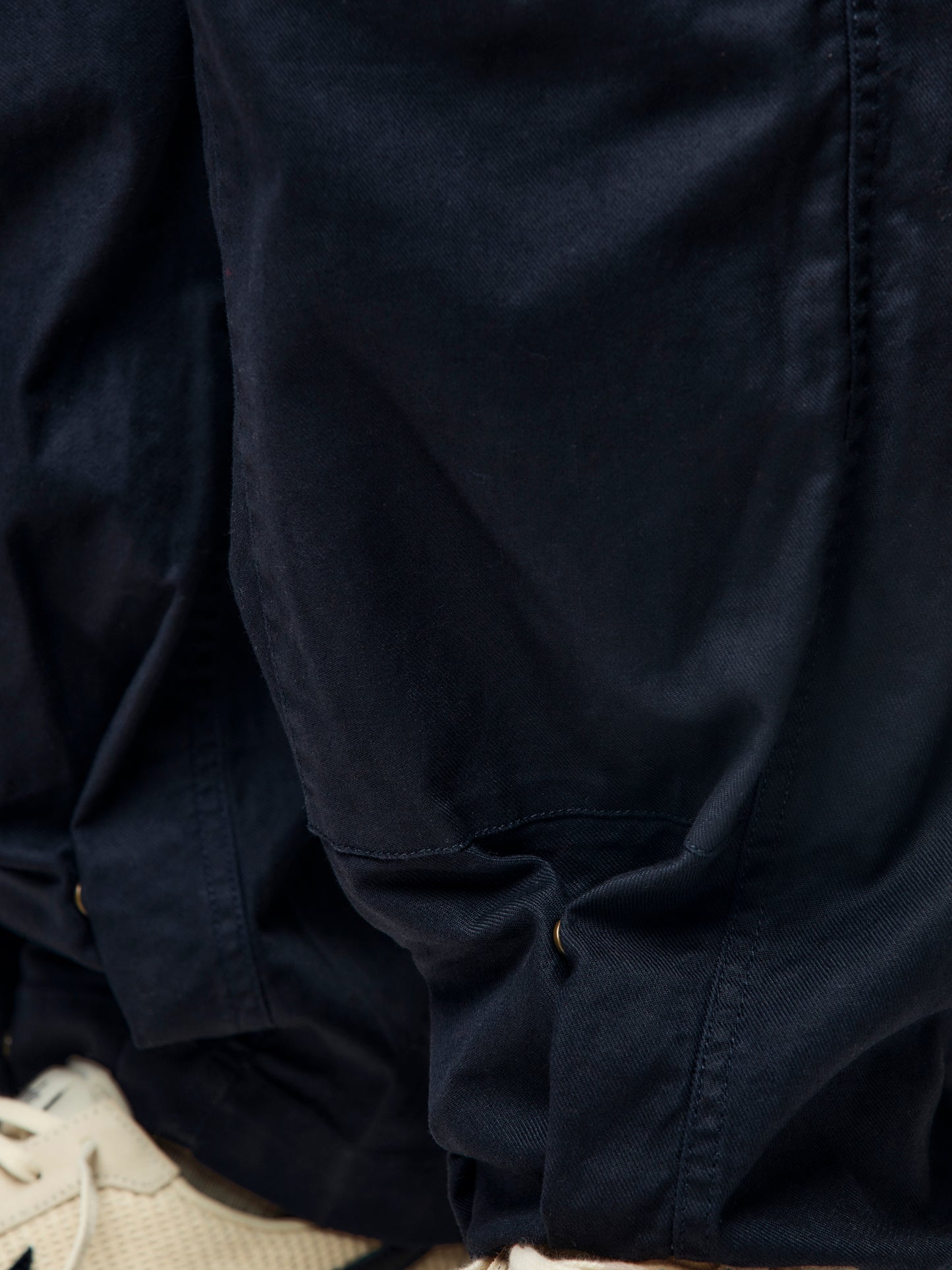 Grissom Pant (Navy)