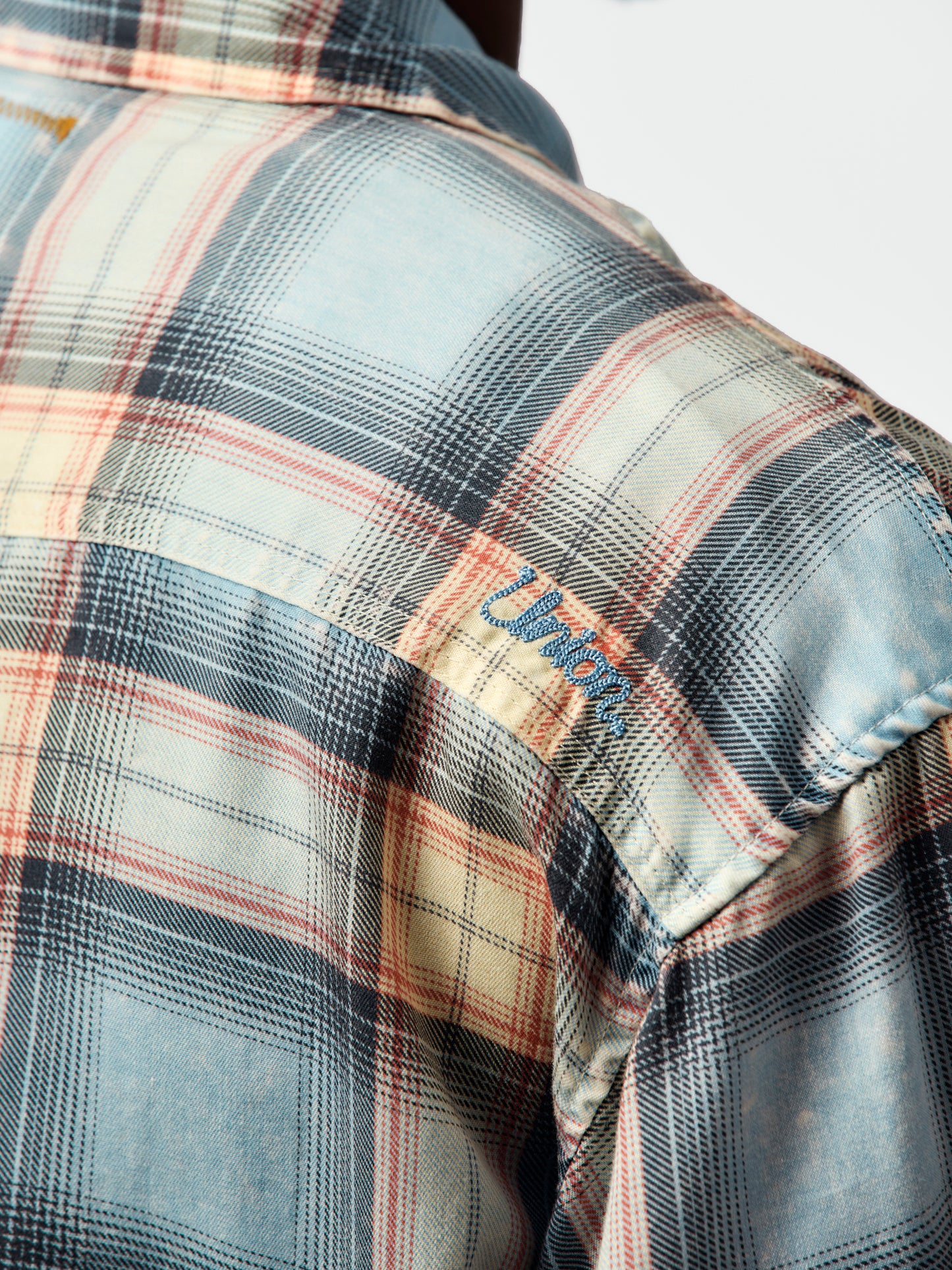EXPO SHIRT (LT. BLUE)