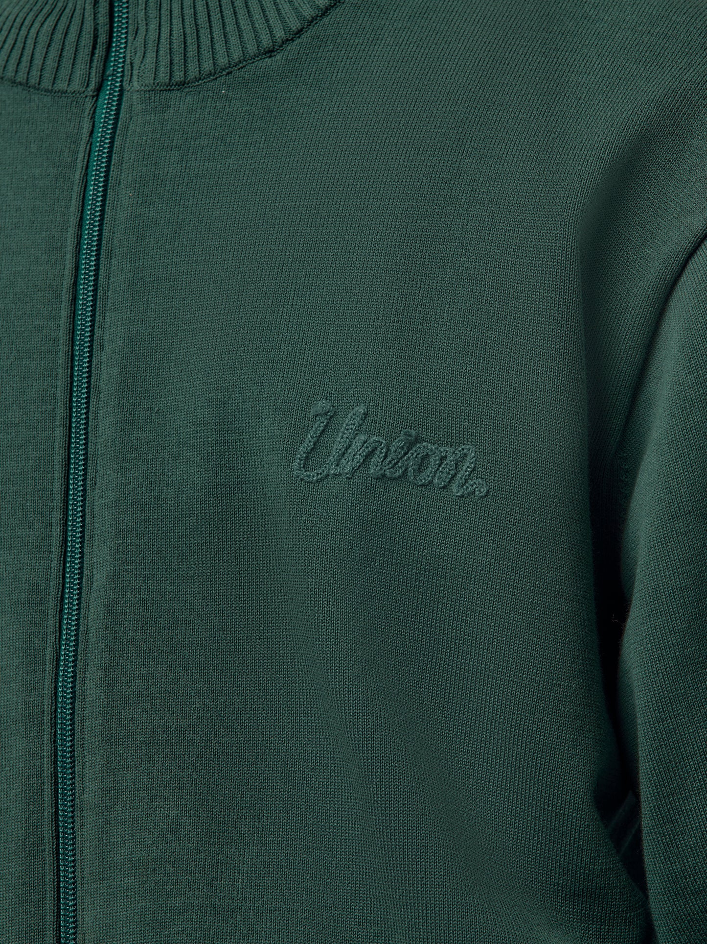 EDGEHILL JACKET (GREEN)