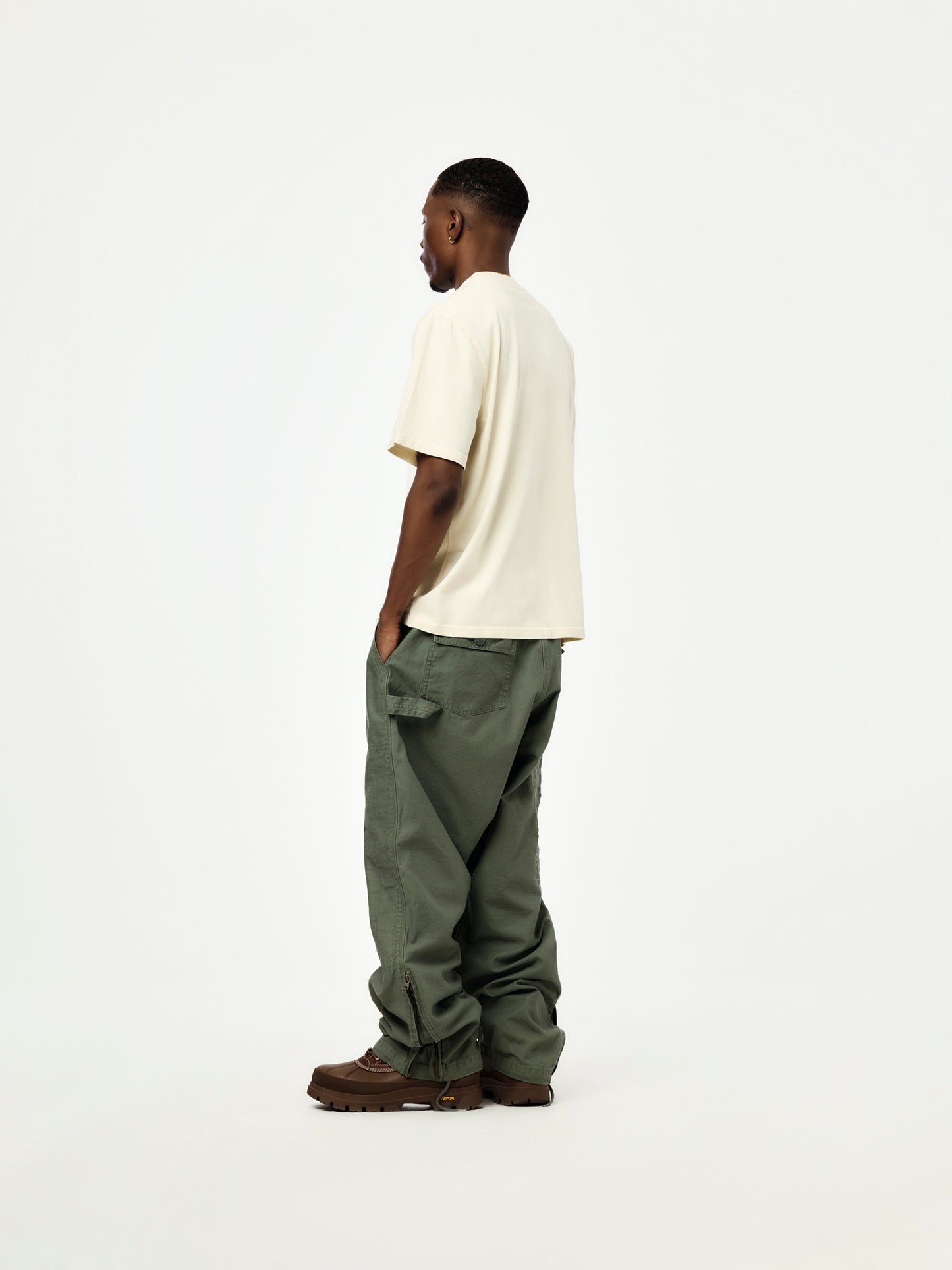 REPUBLIC TEE (VINTAGE WHITE)