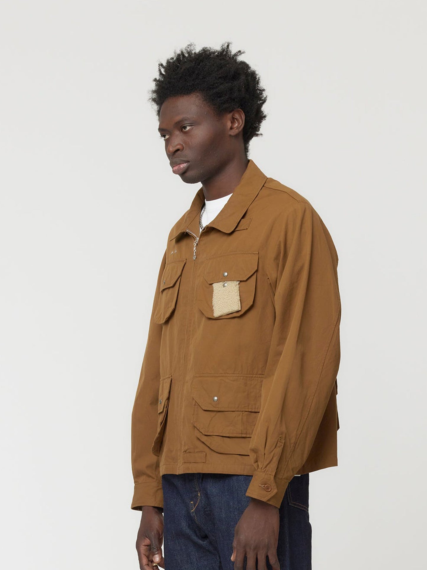 HEMSWADE JKT