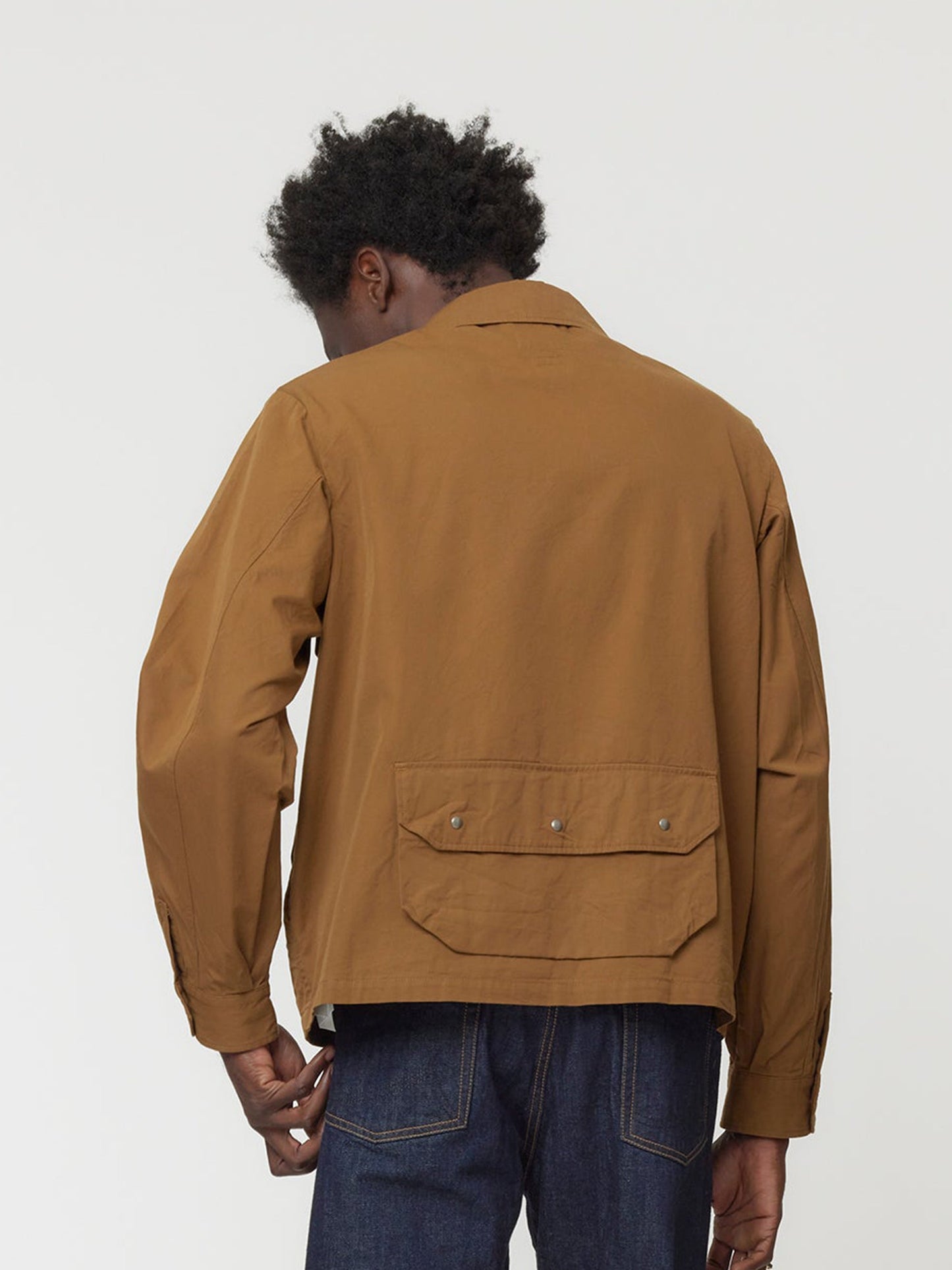 HEMSWADE JKT