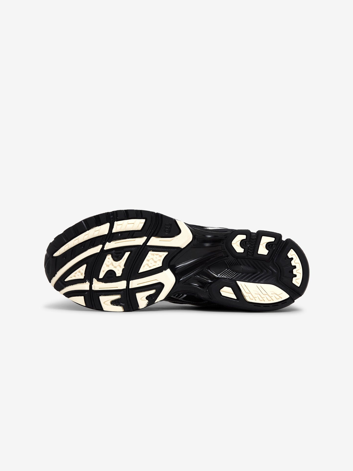 ASICS GEL-KAYANO 14 (Black/Cream)