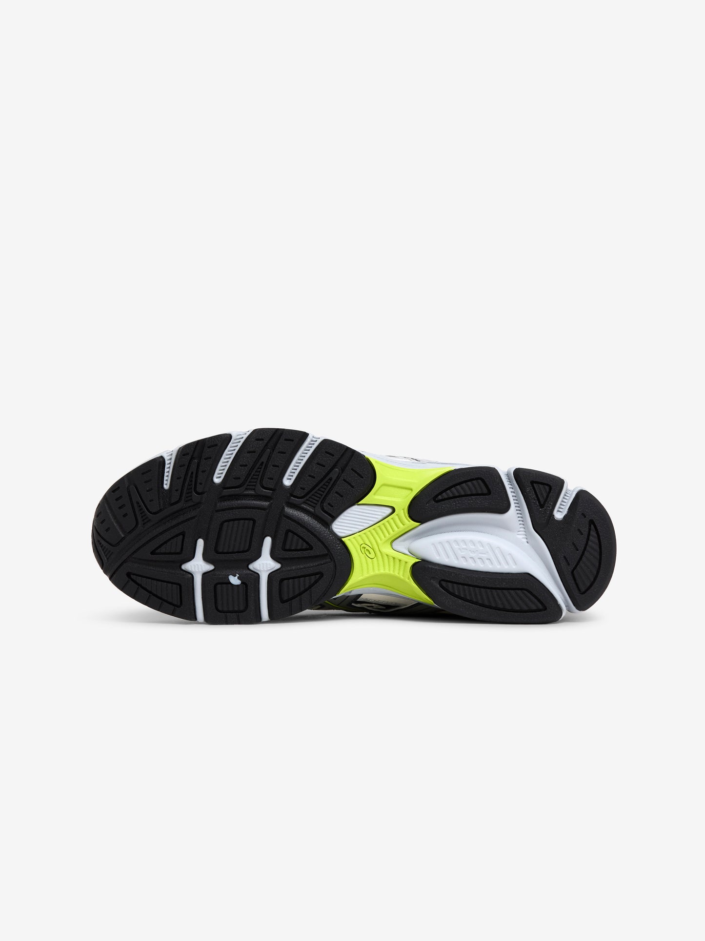 ASICS GEL-STRATUS MC (Lime Zest/Pure Silver)