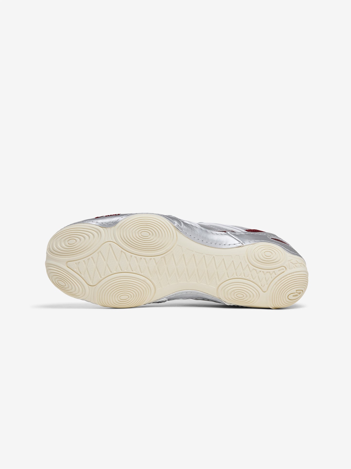 ASICS HYPERSYNC (PIEDMONT GREY/PURE SILVER)