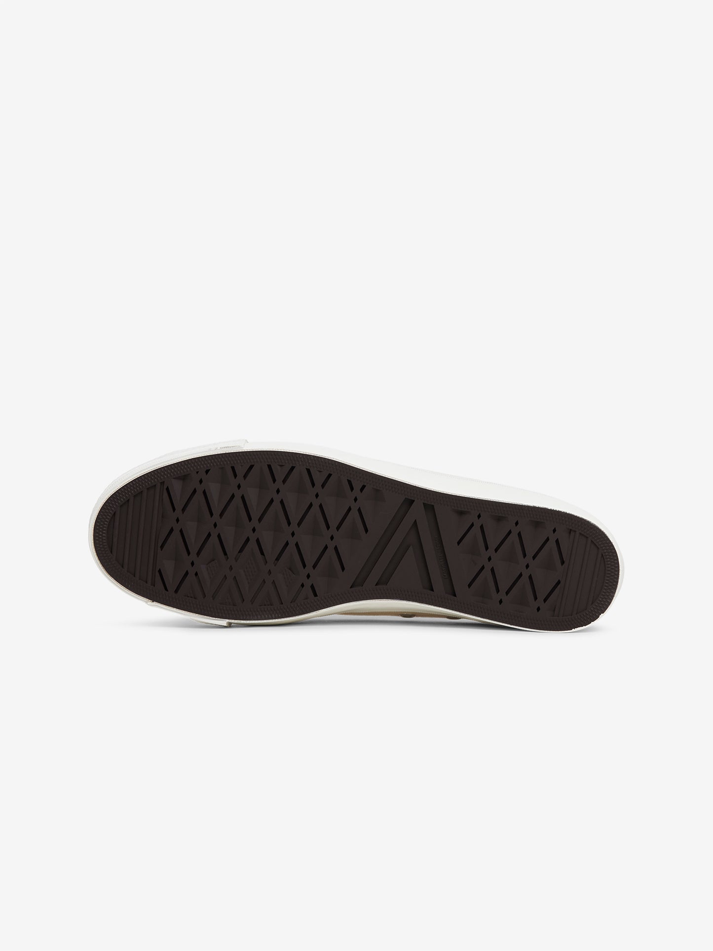 US Army Shoes (Natural)