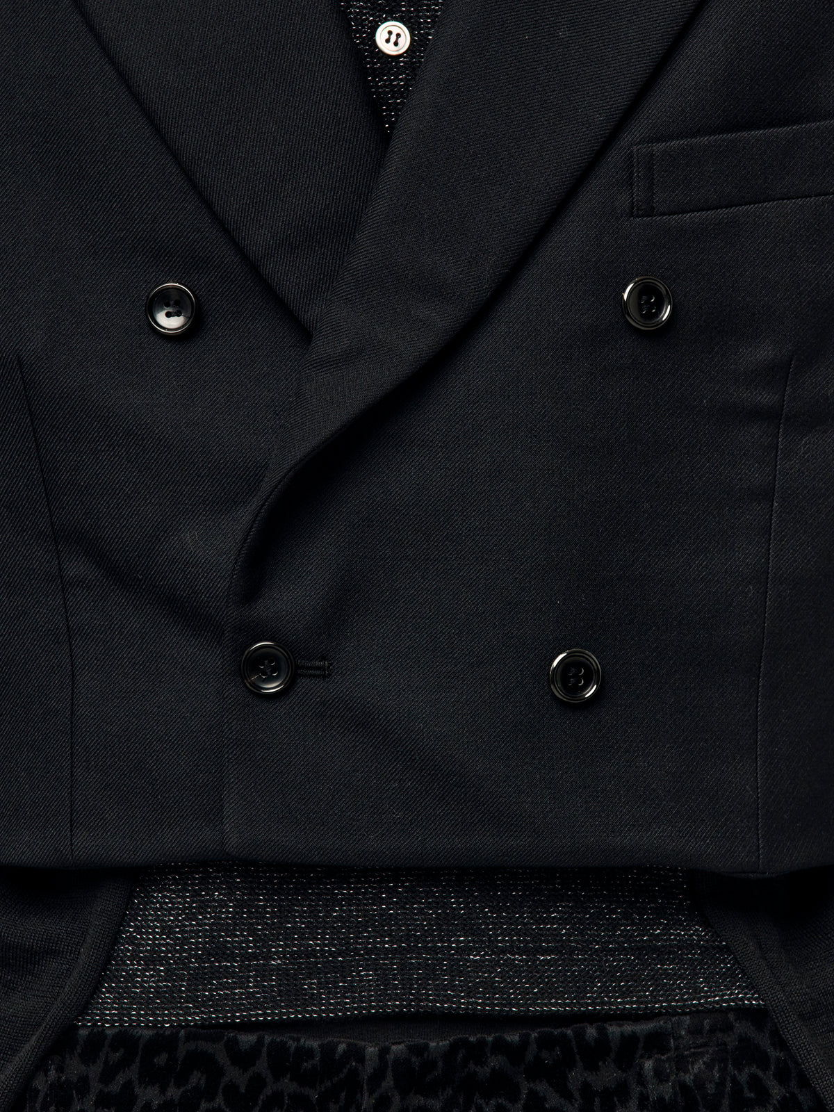 PR-J032-051 (Black)
