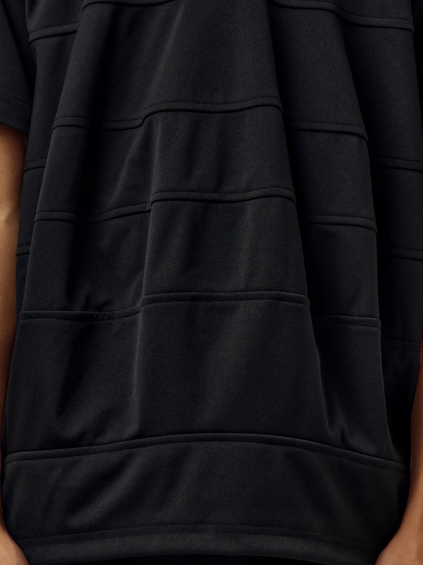 MEN'S T-SHIRT SS26 (BLACK)