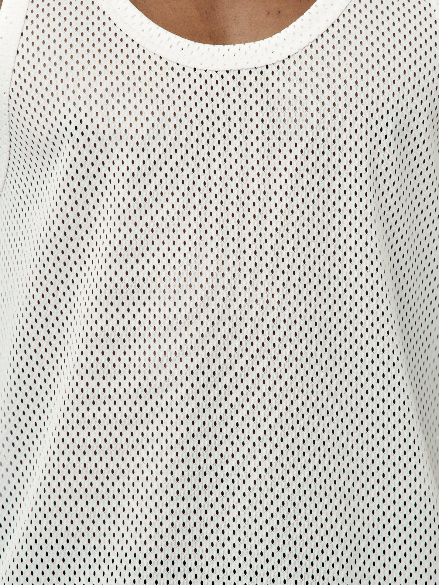 MEN'S T-SHIRT SS26 (WHITE)
