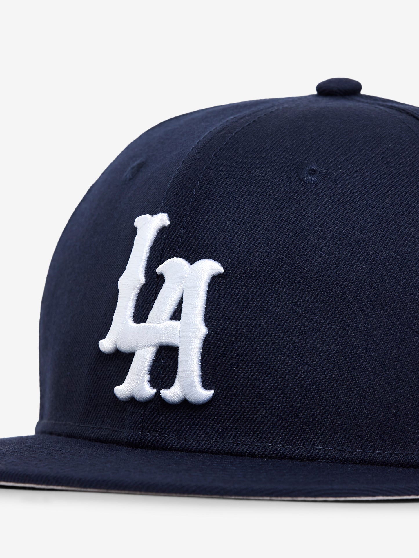 HOME TEAM CAP (Navy)