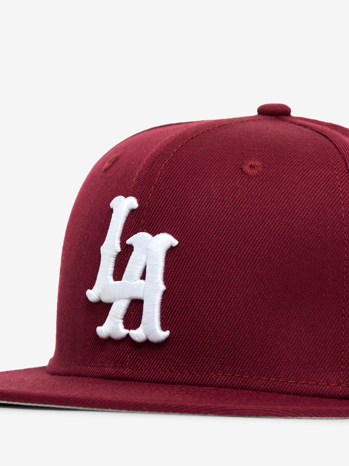 HOME TEAM CAP (Red)
