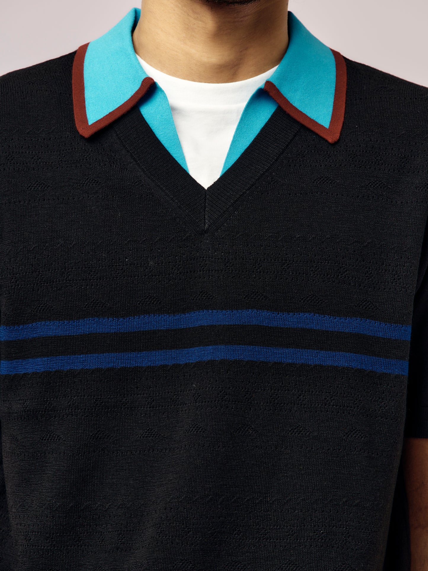 Molar Polo (Black)