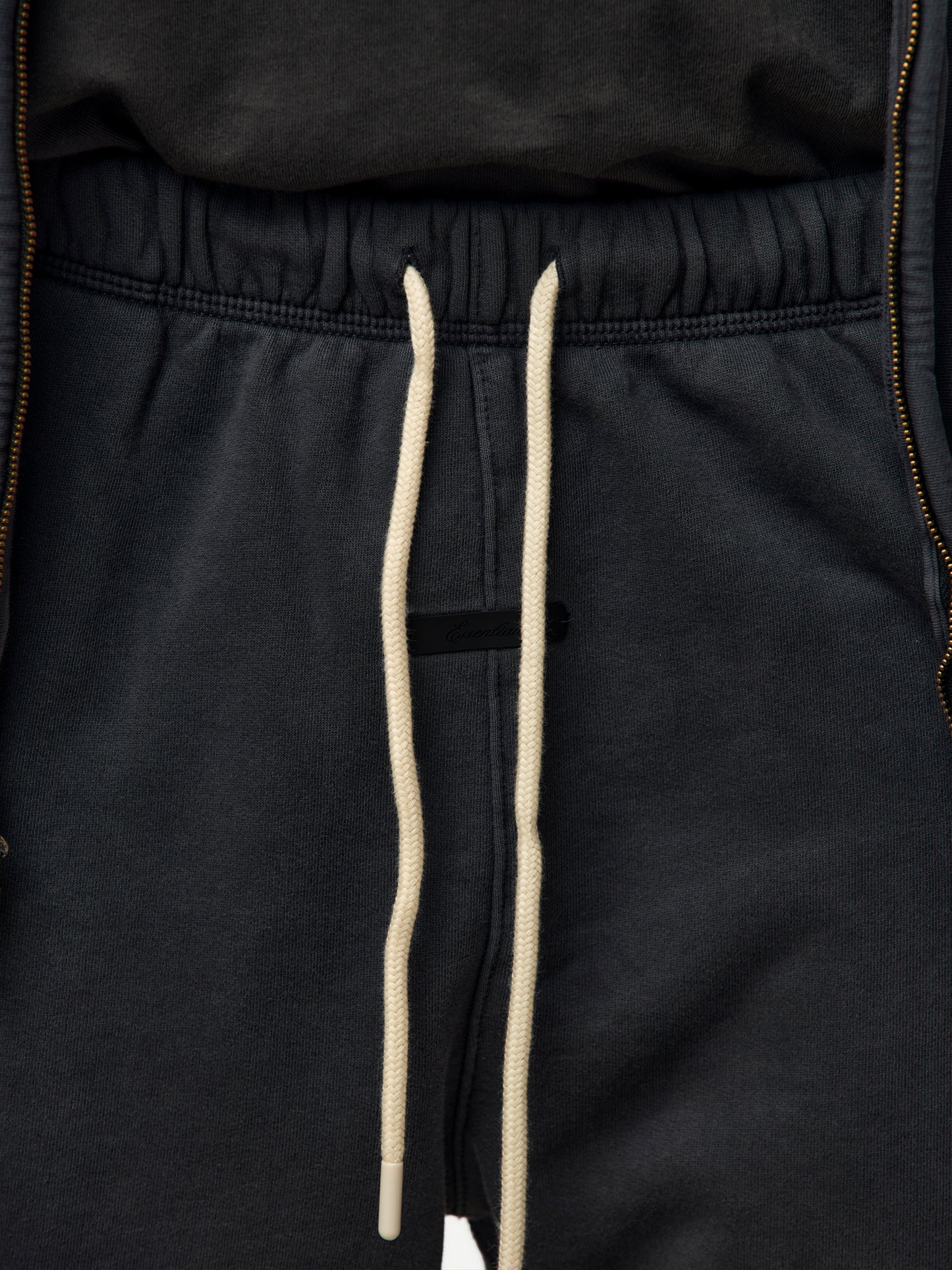 CLASSIC SHORT (WASHED IRON GREY)