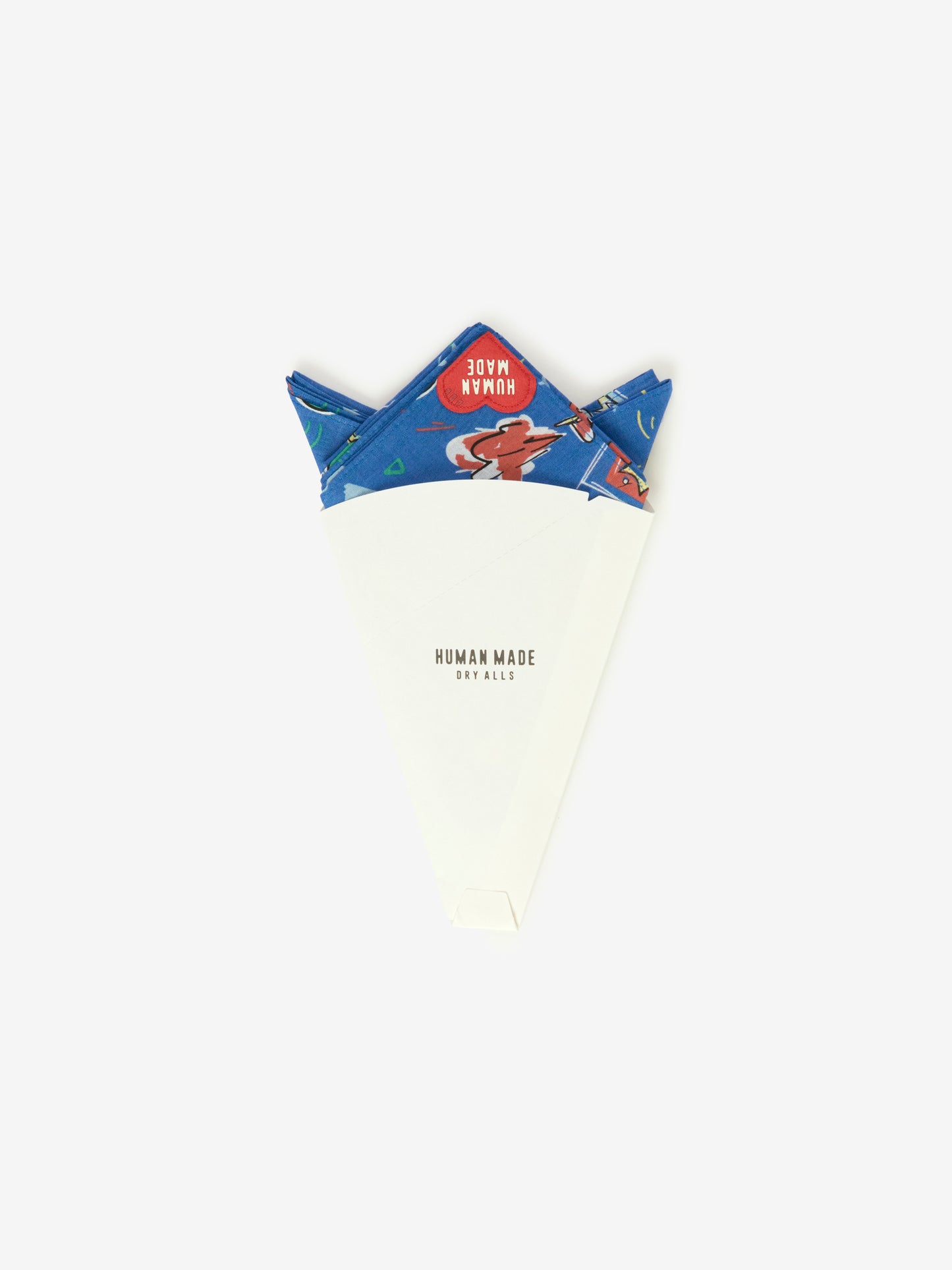 BANDANA (BLUE)