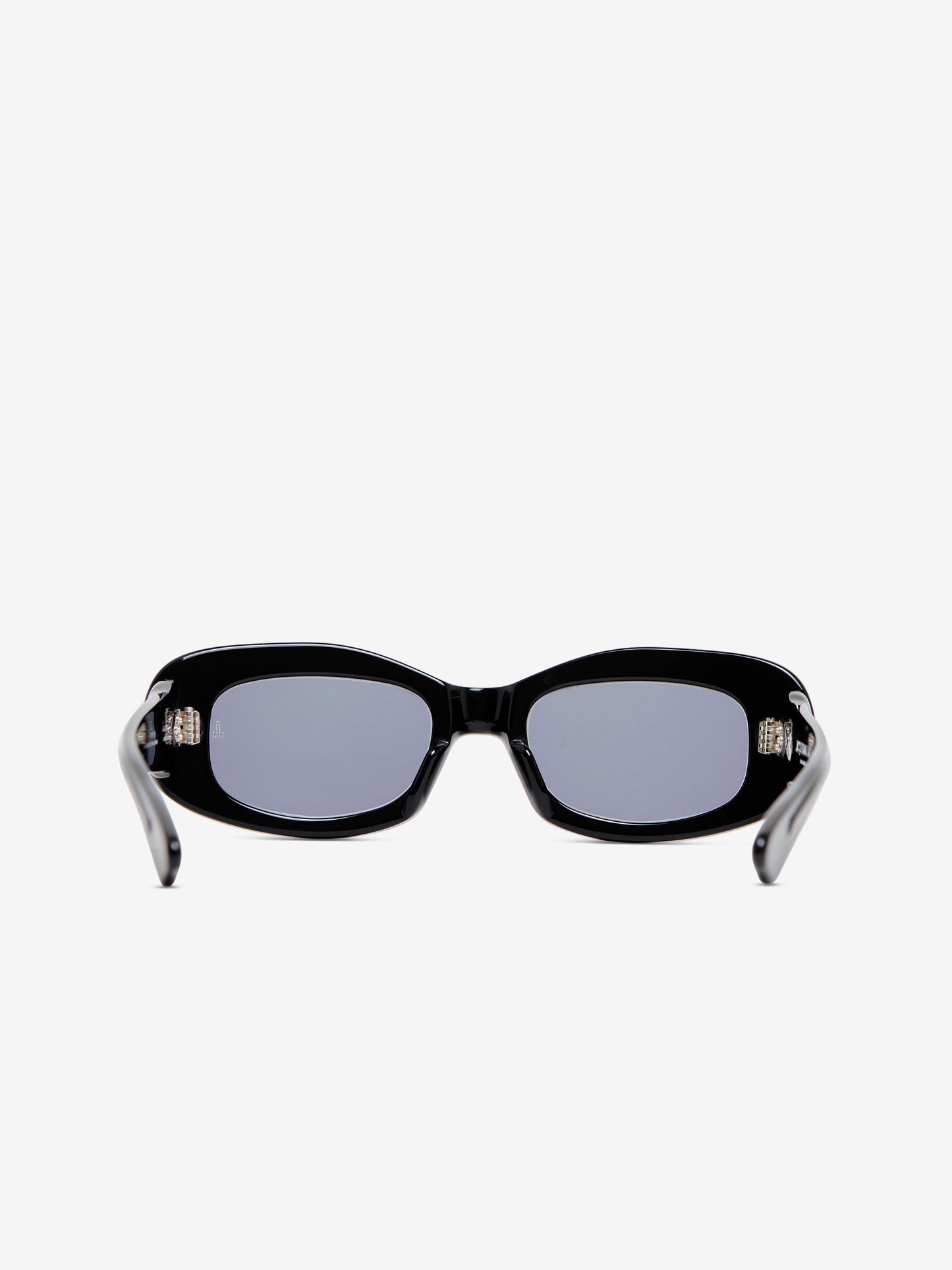 ANN (RAVEN, CHARCOAL CR39, SILVER)