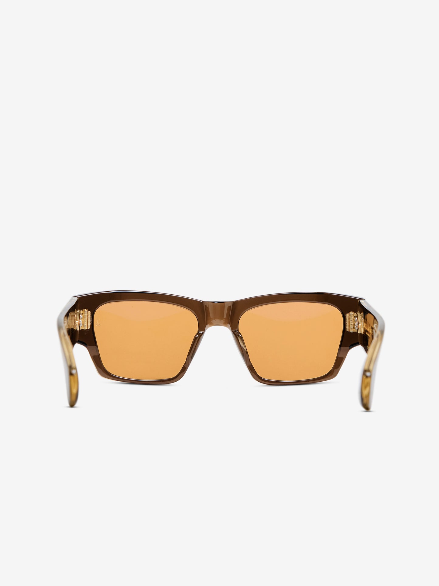 ZIMMERMAN (LONDON, ORANGE CR39, DARK GOLD)