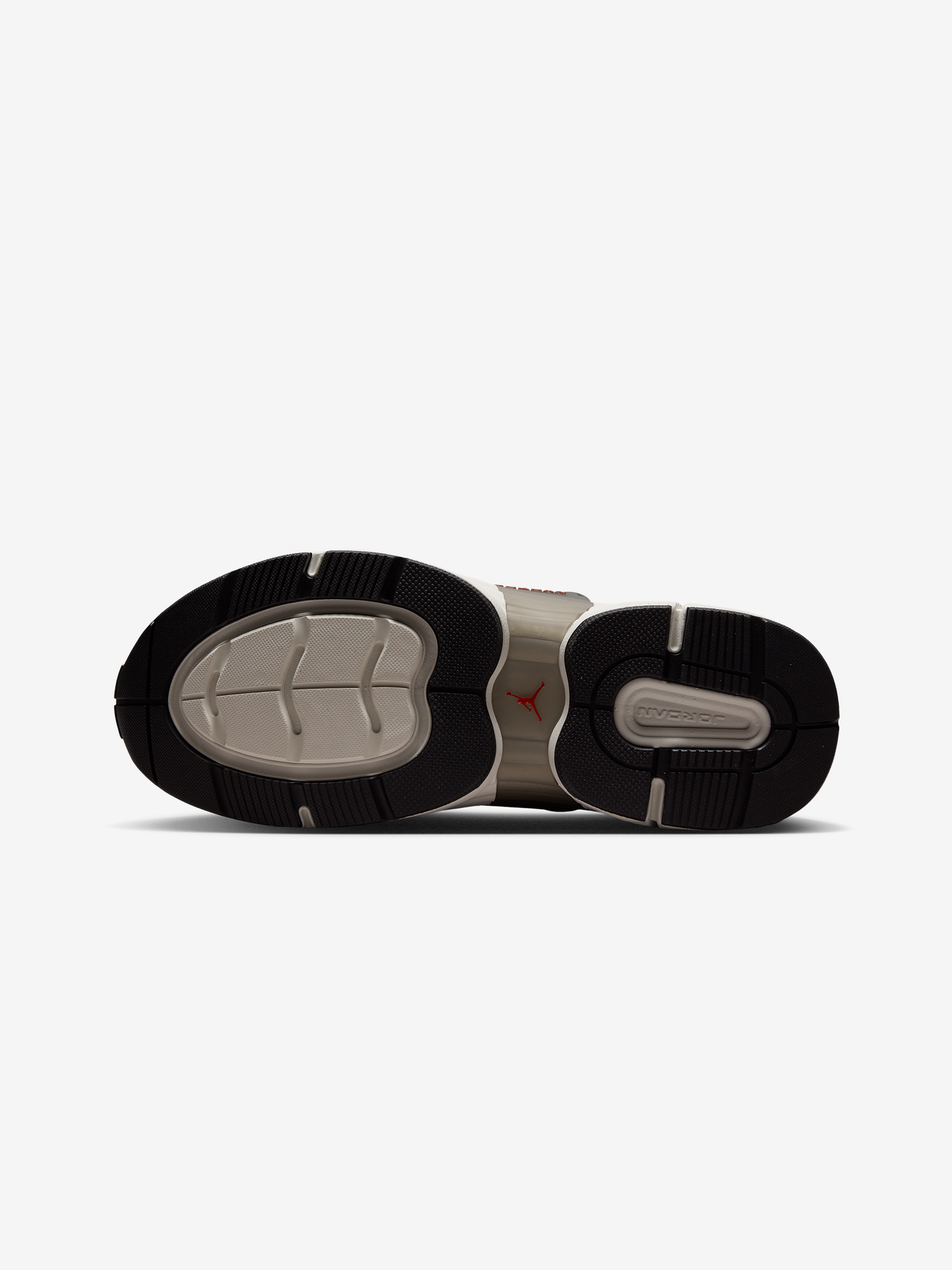 Jordan Trunner O/S (PALOMINO/UNIVERSITY RED-BLACK-PHANTOM)
