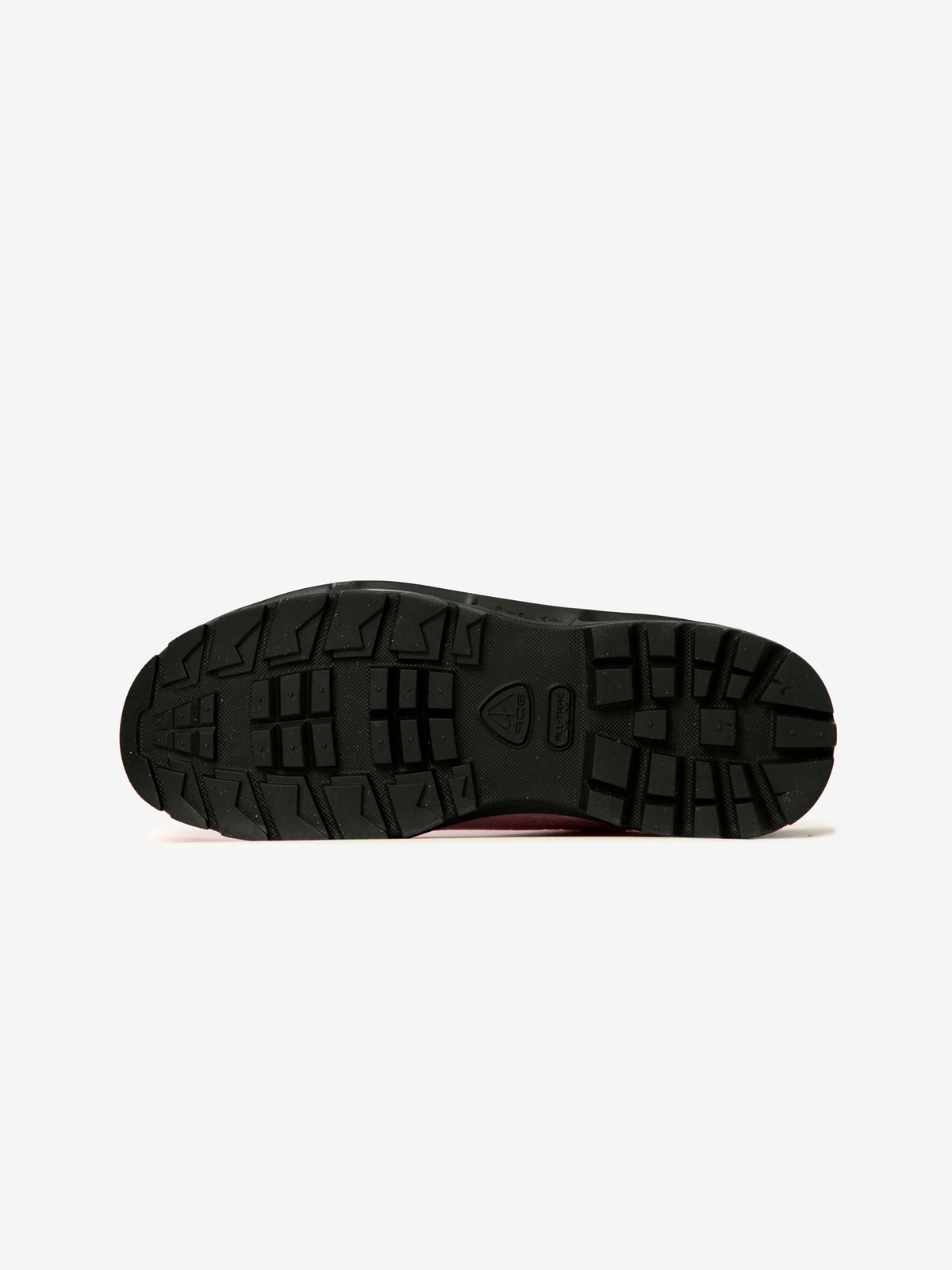 Nike Air Max Goadome Low "Croc Pack" (Neo Pink/Black-Neo Pink)