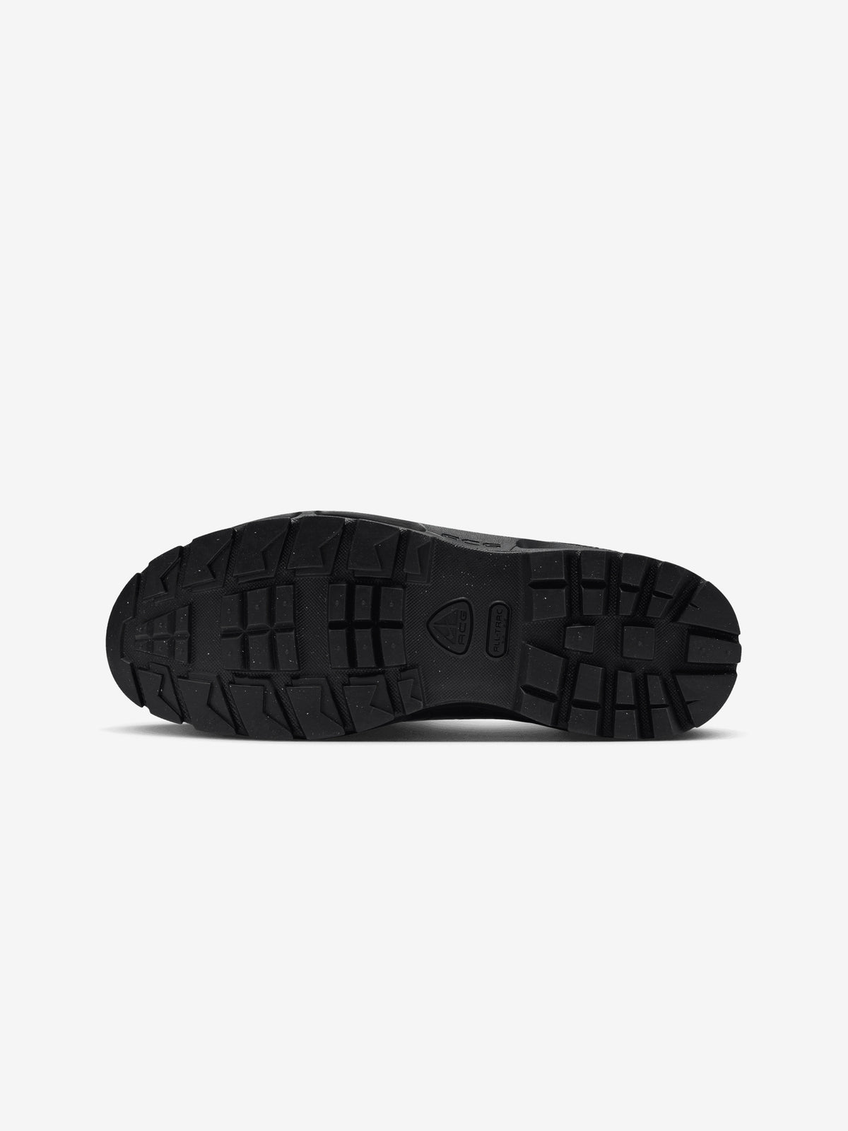 Nike Air Max Goadome Low "Croc Pack" (BLACK/BLACK-BLACK)