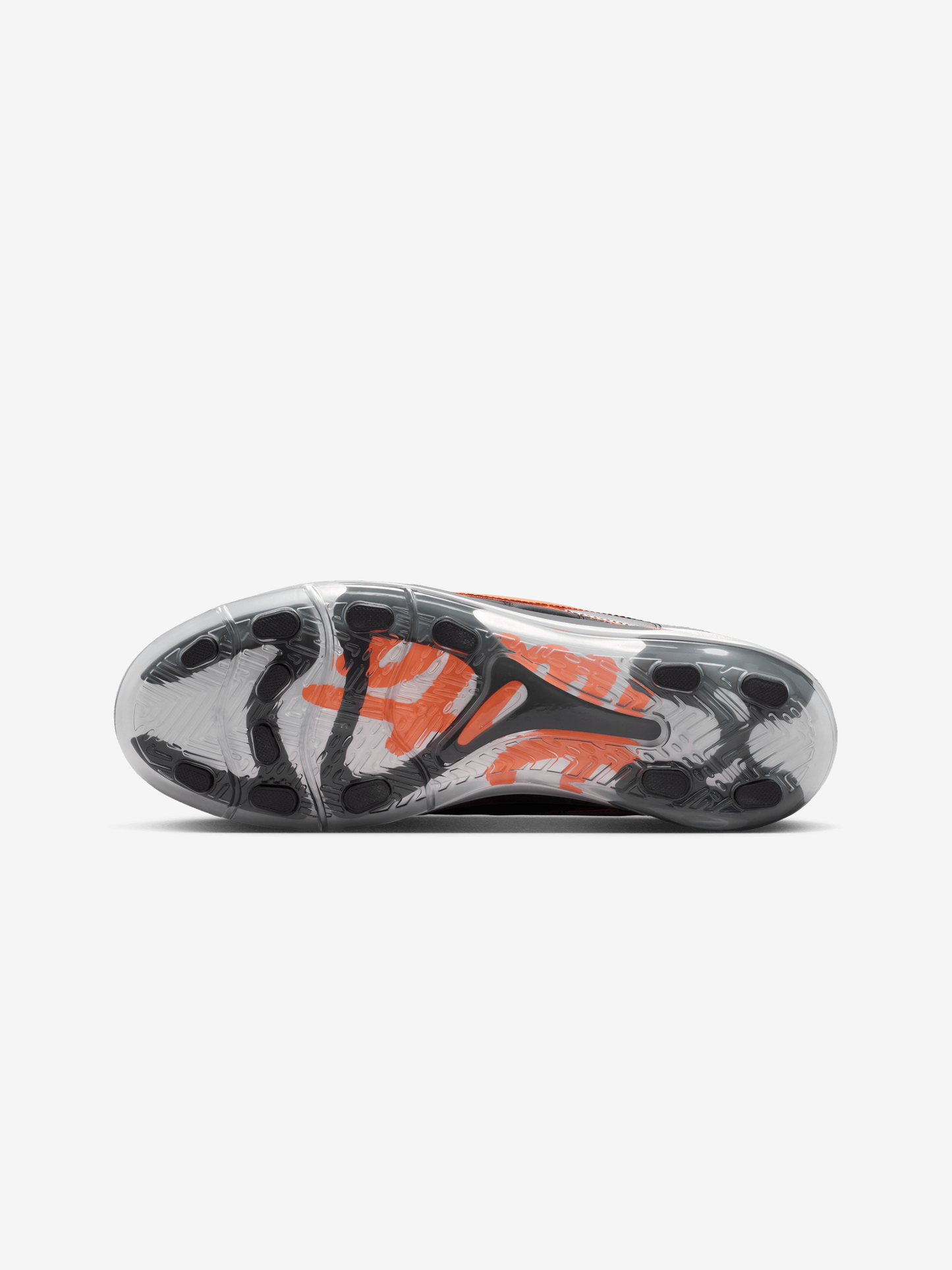 Netherlands x Patta x Nike Cryoshot Mercurial Vapor R9 (Metallic Silver/Hyper Crimson-Black) (Soon)