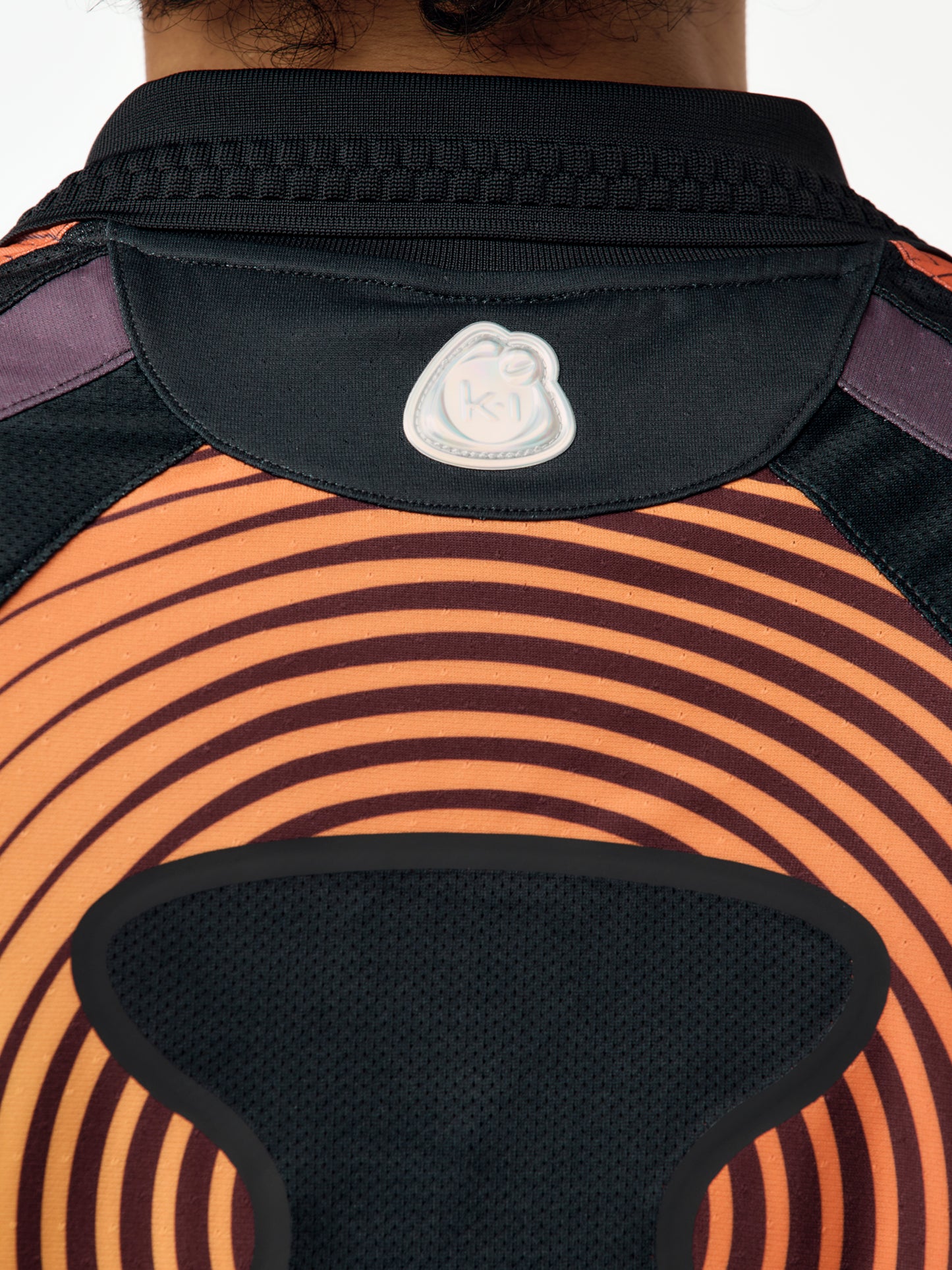 Kids of Immigrants x Nike Jersey (Baroque Brown/Off Noir/Taxi)