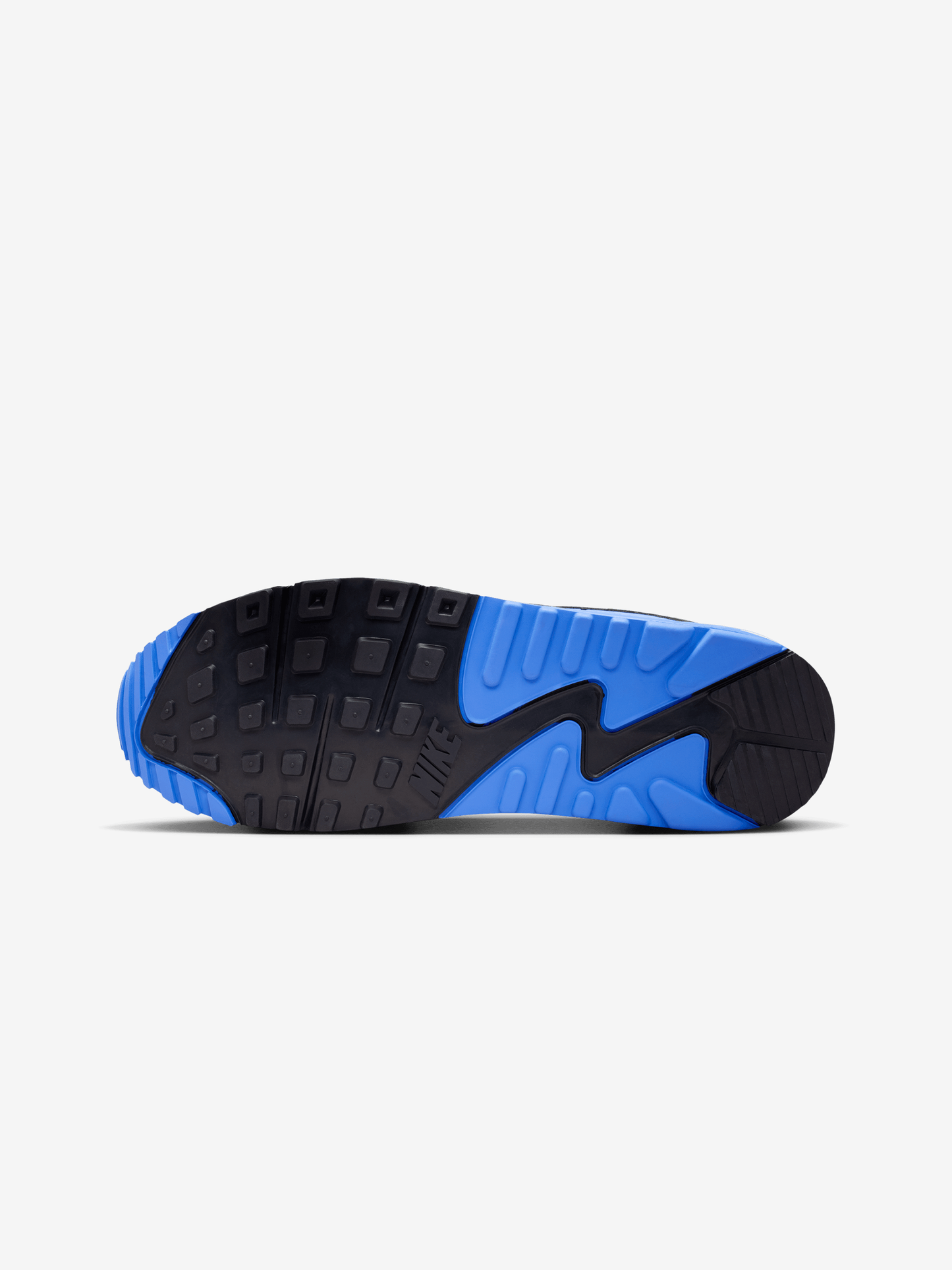 Nike Air Max III (Photon Dust/Cyber-Lt Smoke Grey-black)