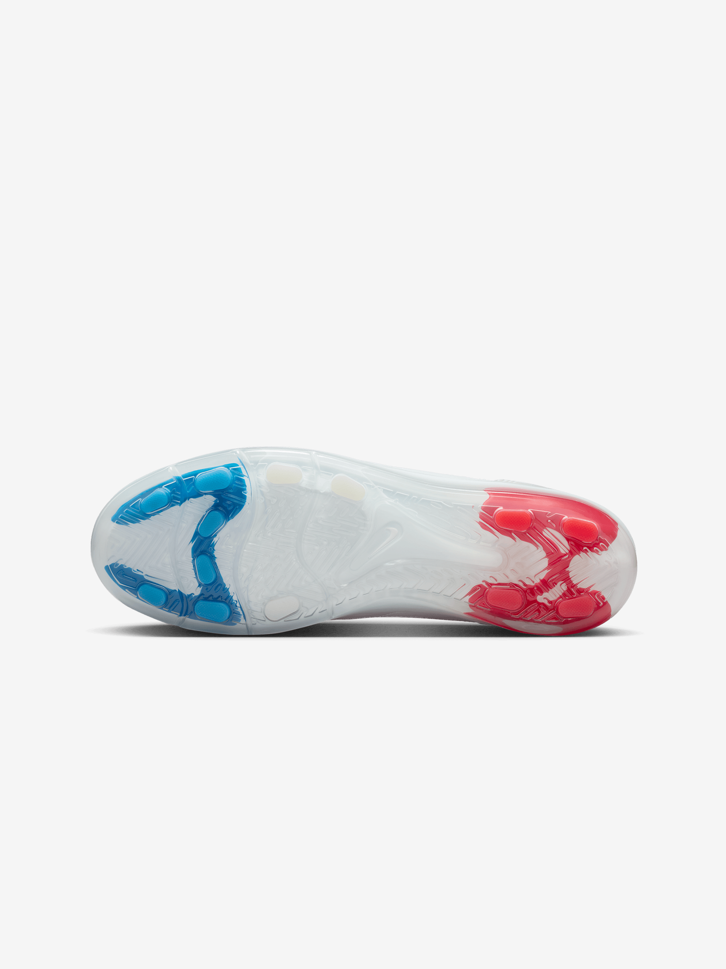 France x Jacquemus x Nike Cryoshot Tiempo R10 (White/White-Sport Royal-University Red) (Soon)