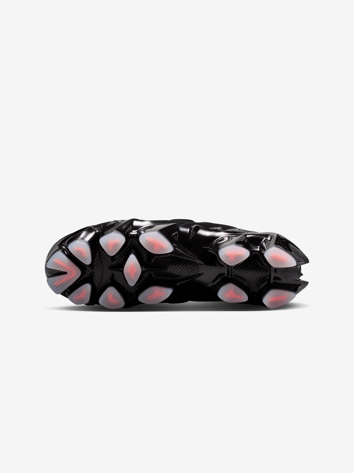 Women's Nike First Sight Mirage (Black/Black-Flash Crimson)