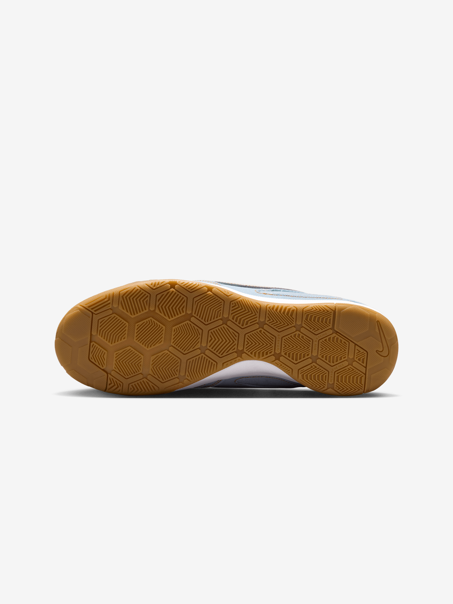 Nike Gato LV8 (Lt Armory Blue/White)