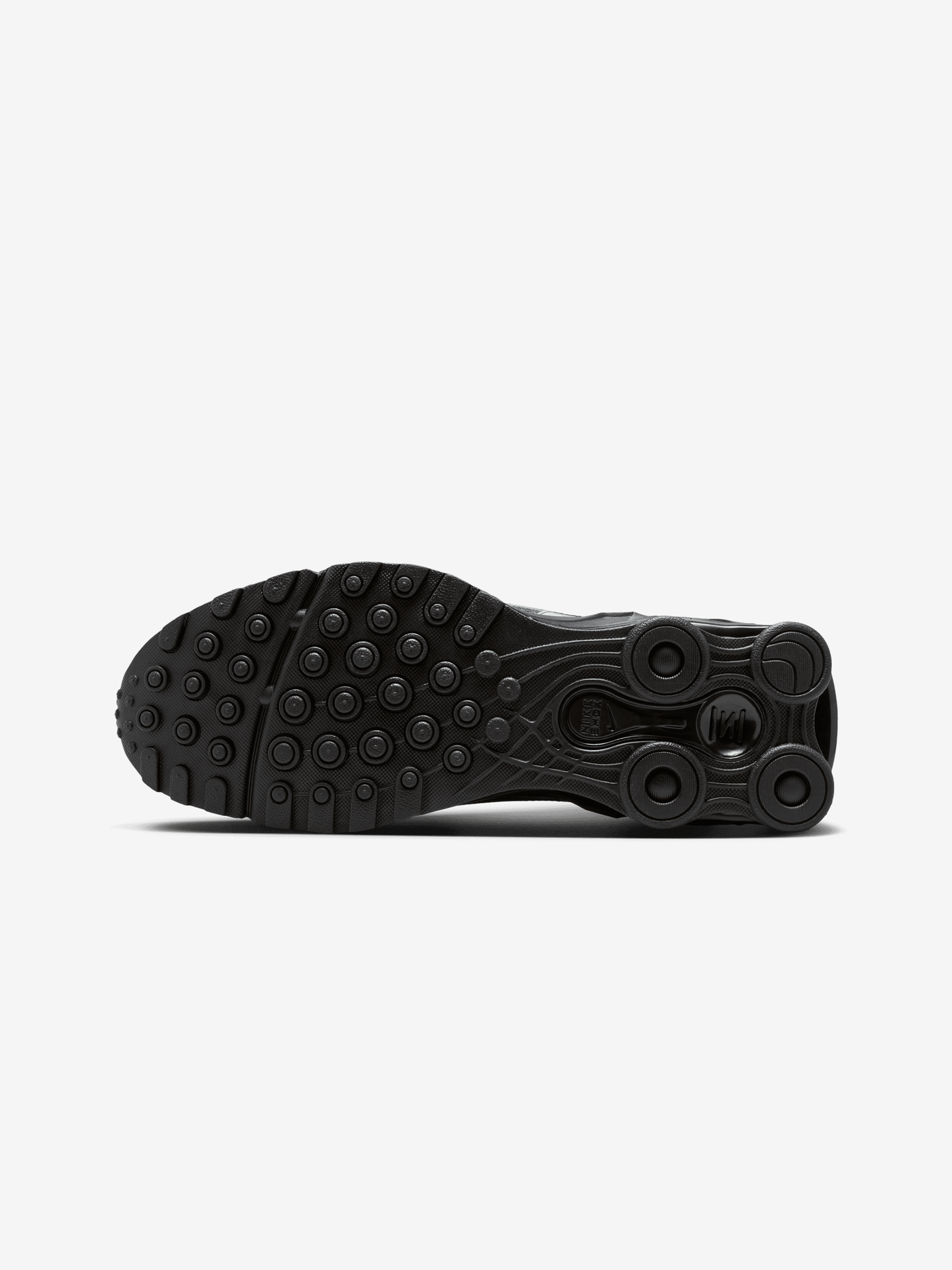 Nike Shox Ride 2 (MINERAL SLATE/BLACK-BLACK-STEAM)