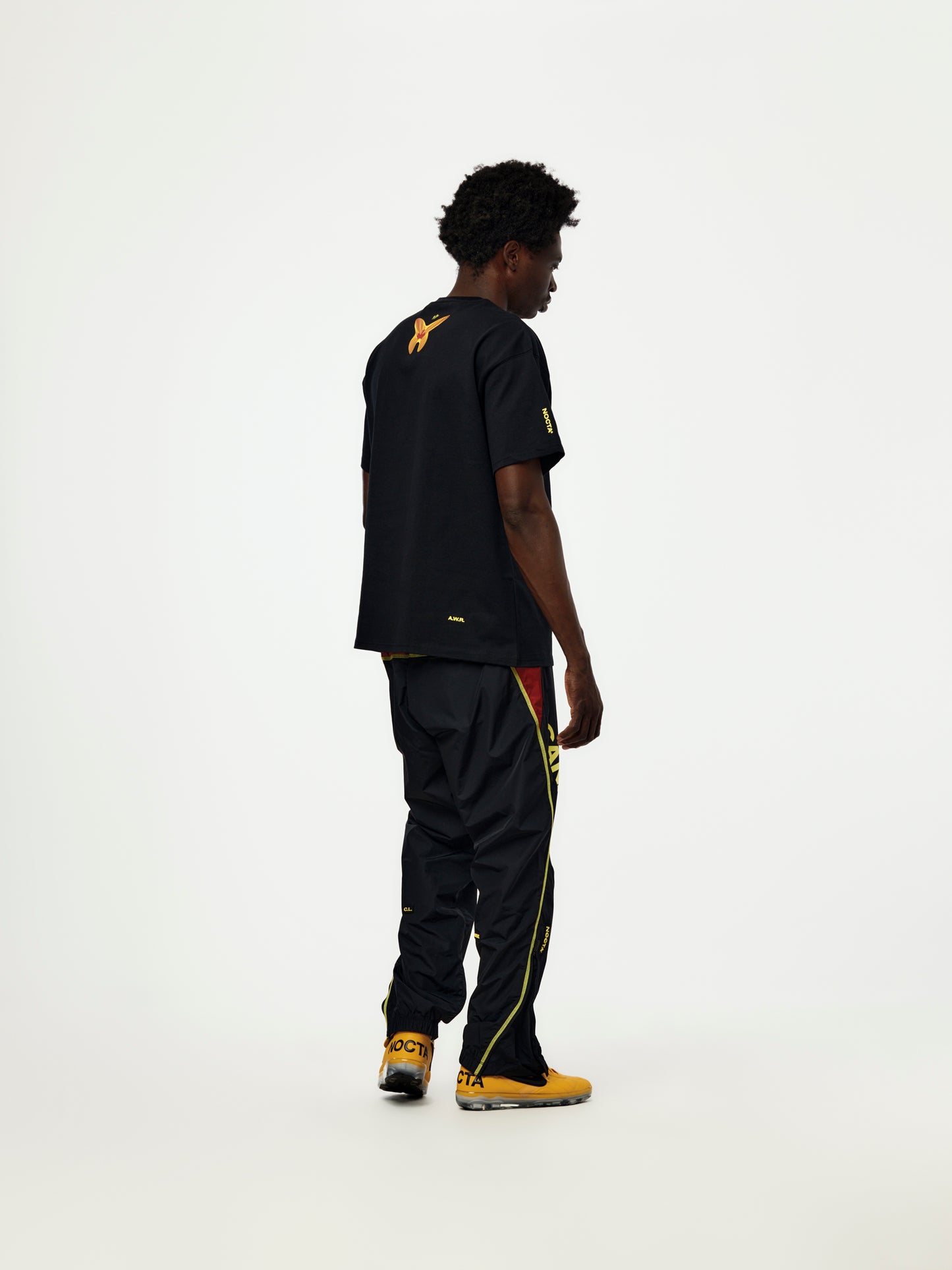 Canada x NOCTA x Nike T-Shirt (Black)