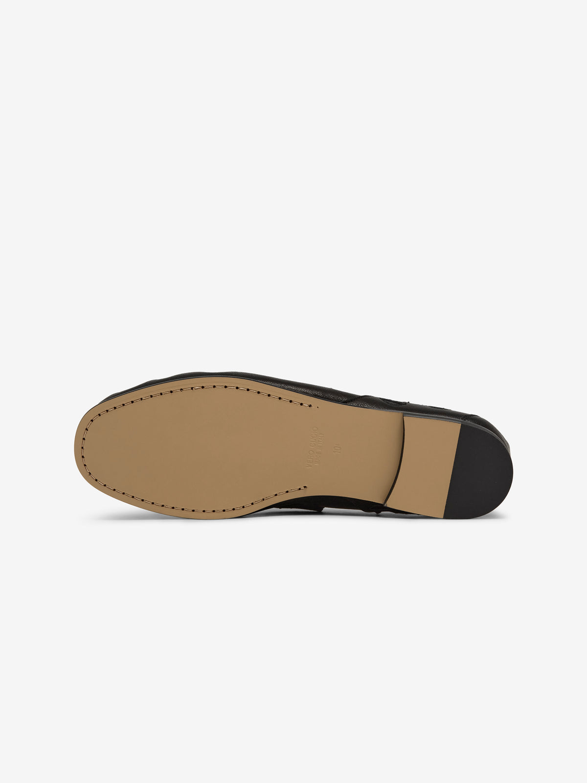 LARRABEE LOAFER (BLACK)