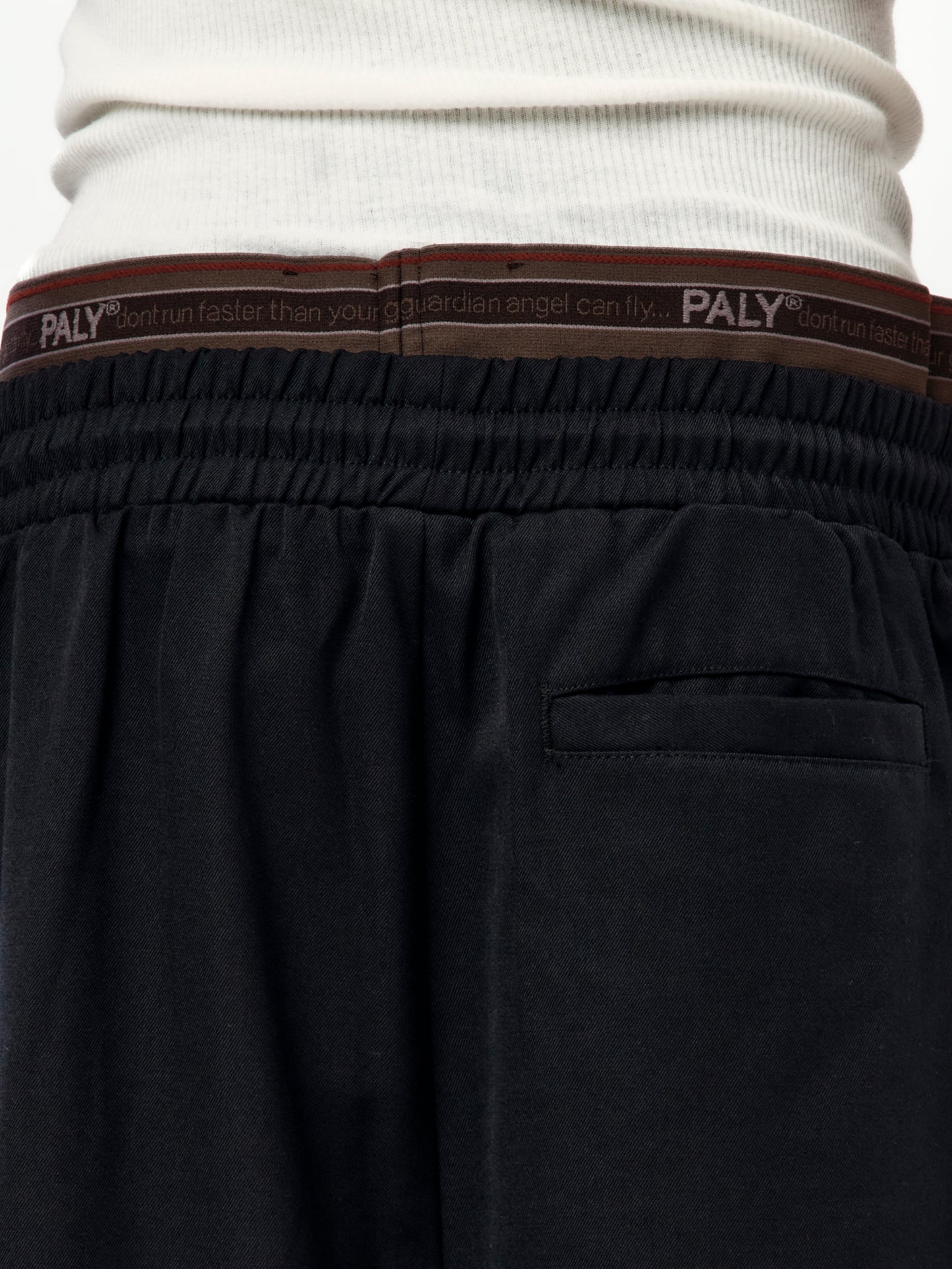 Tracks Pant