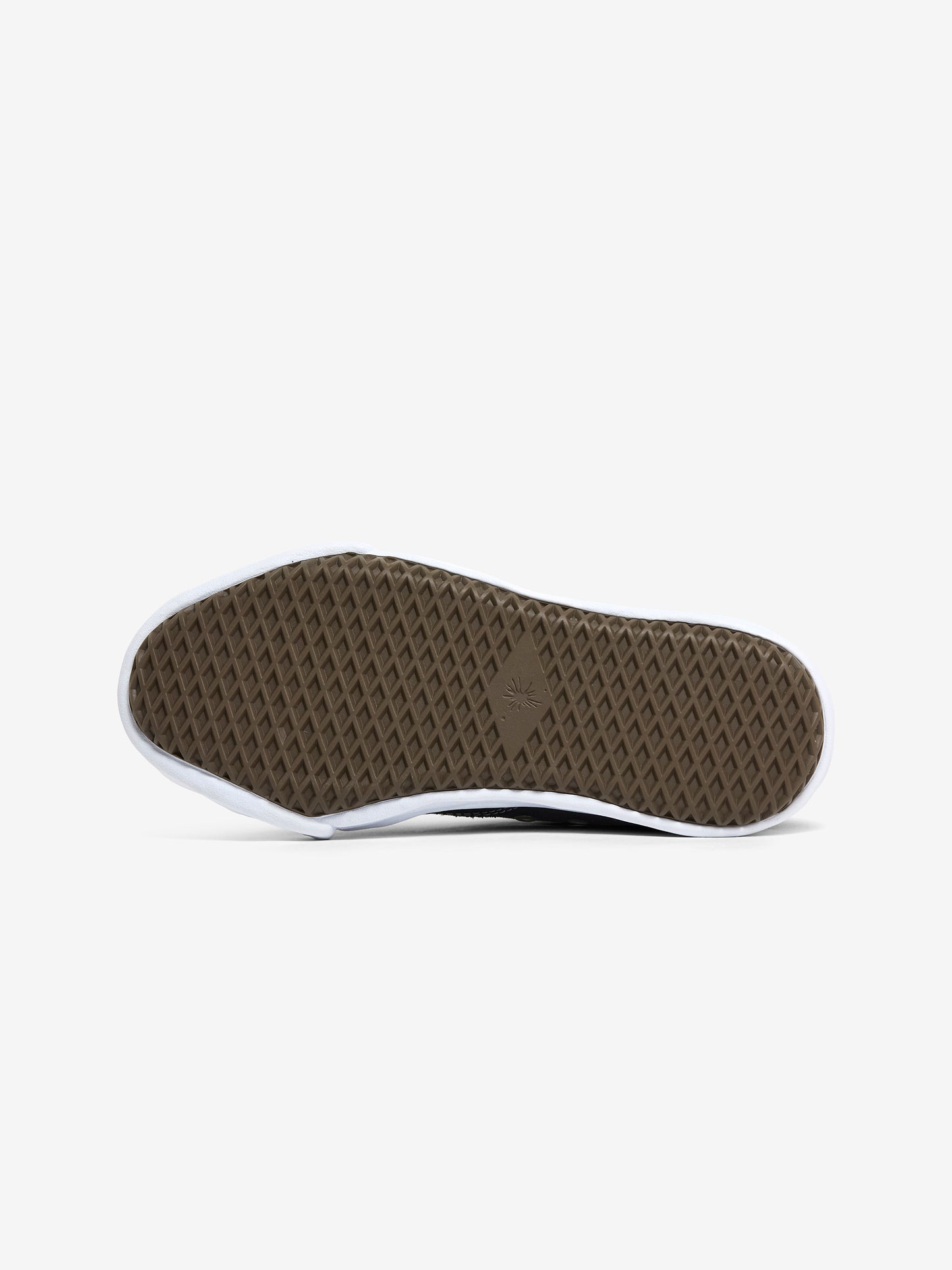 MIHARA YASUHIRO 'PETERSON' OG Sole Canvas Low-top Sneaker (BLACK)