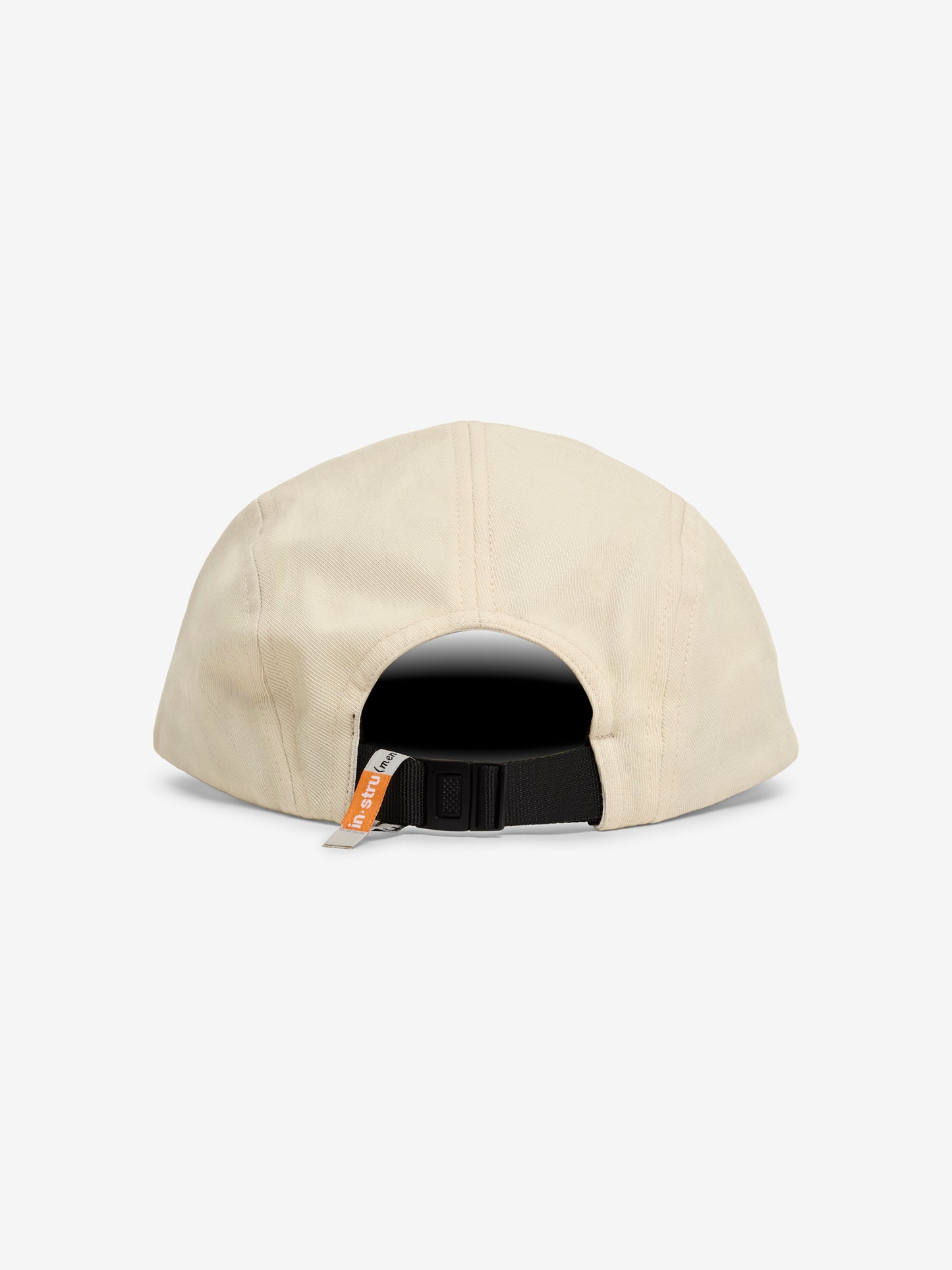 UNION x in・stru(men-tal) JET CAP (IVORY)