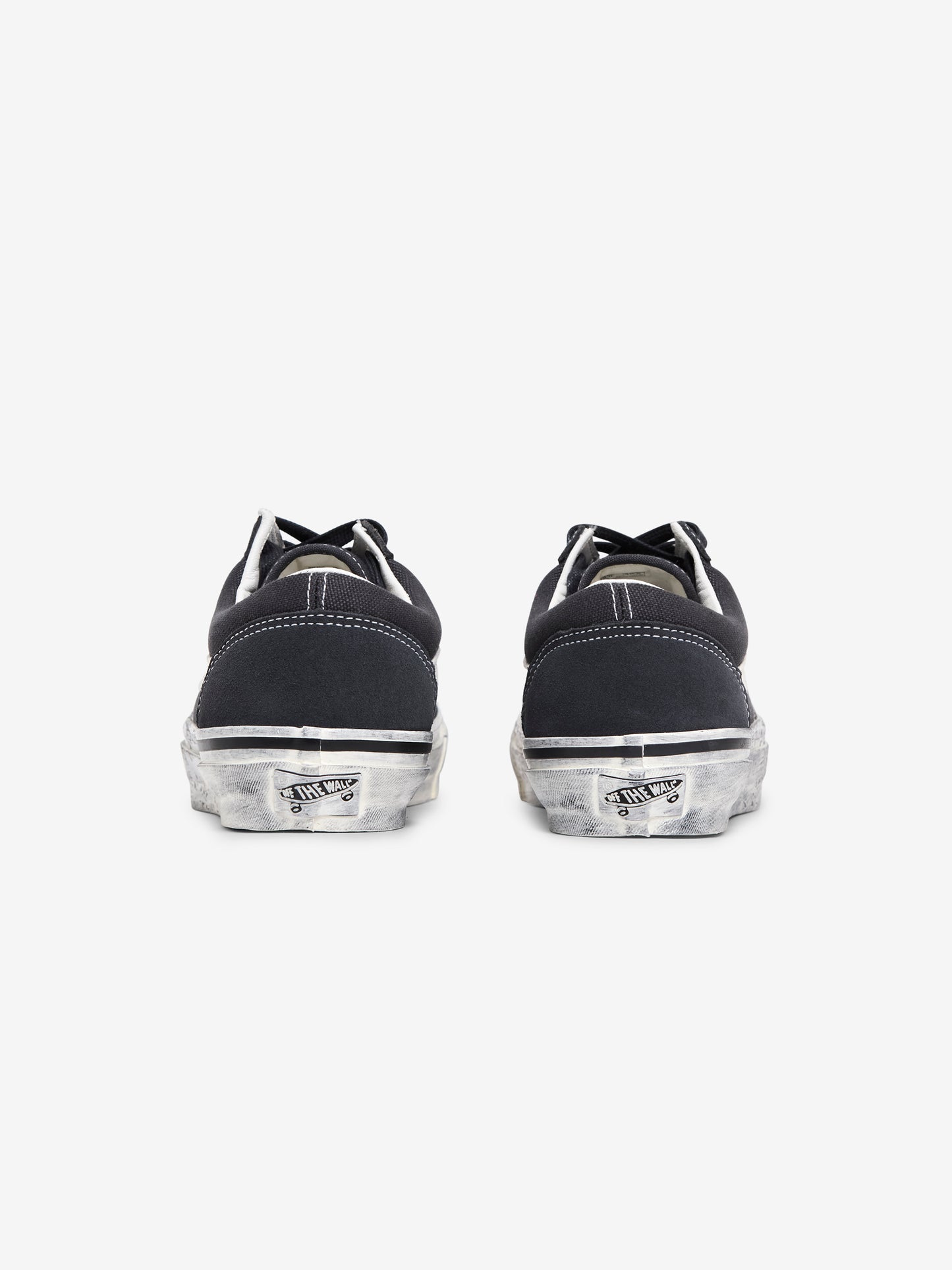LX Old Skool 36 Paint Splatter (CHARCOAL GREY)