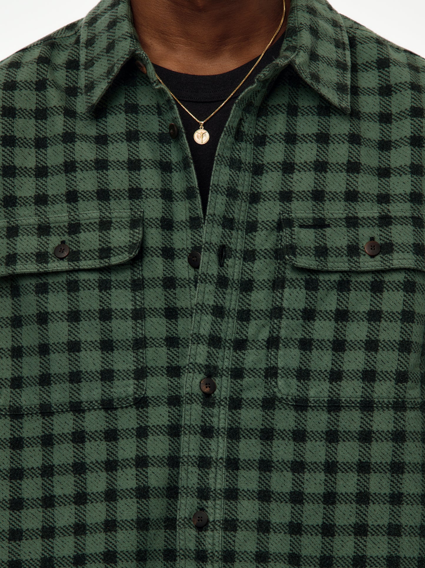 LANGER CHECK L/S