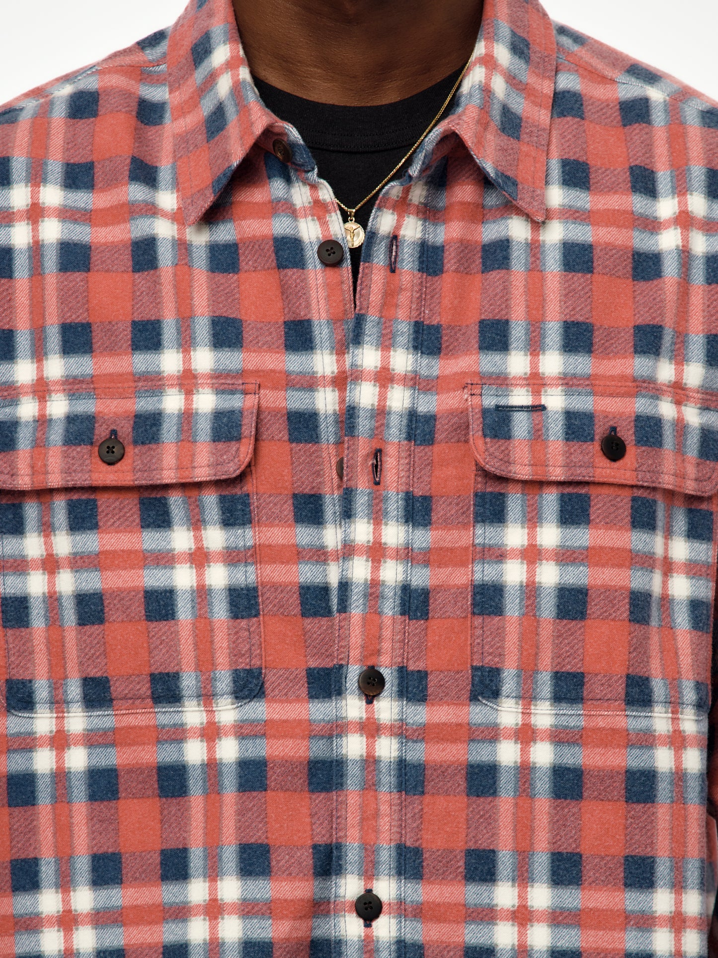 LANGER CHECK L/S