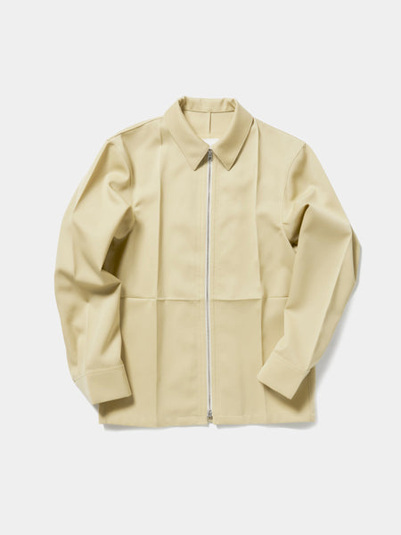 Buy Jil Sander Outer Shirt 06 (Almond) Online at UNION LOS
