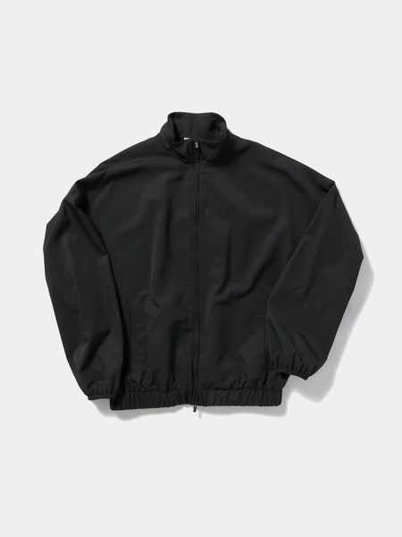 Buy Fear of God Eternal Wool Nylon Track Jacket Online at UNION 