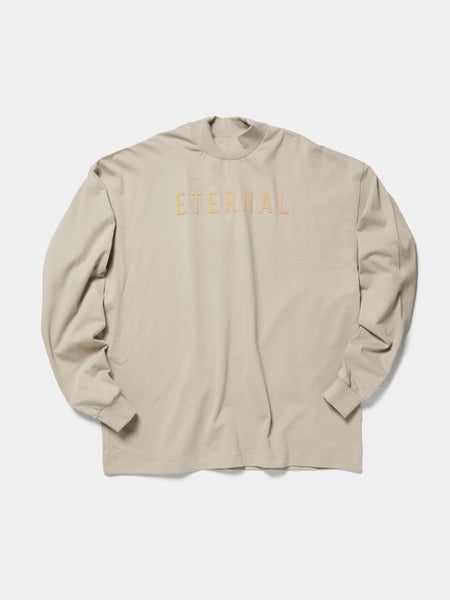 Buy Fear of God Eternal Cotton LS T-Shirt Online at UNION LOS