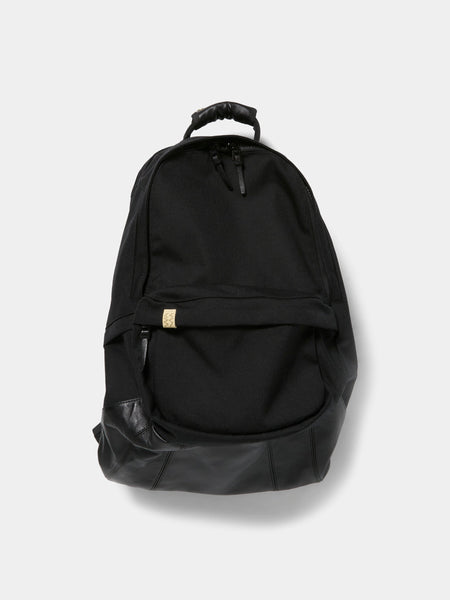 Buy Visvim CORDURA 22L (FR VEG.LB) (Black) Online at UNION LOS ANGELES